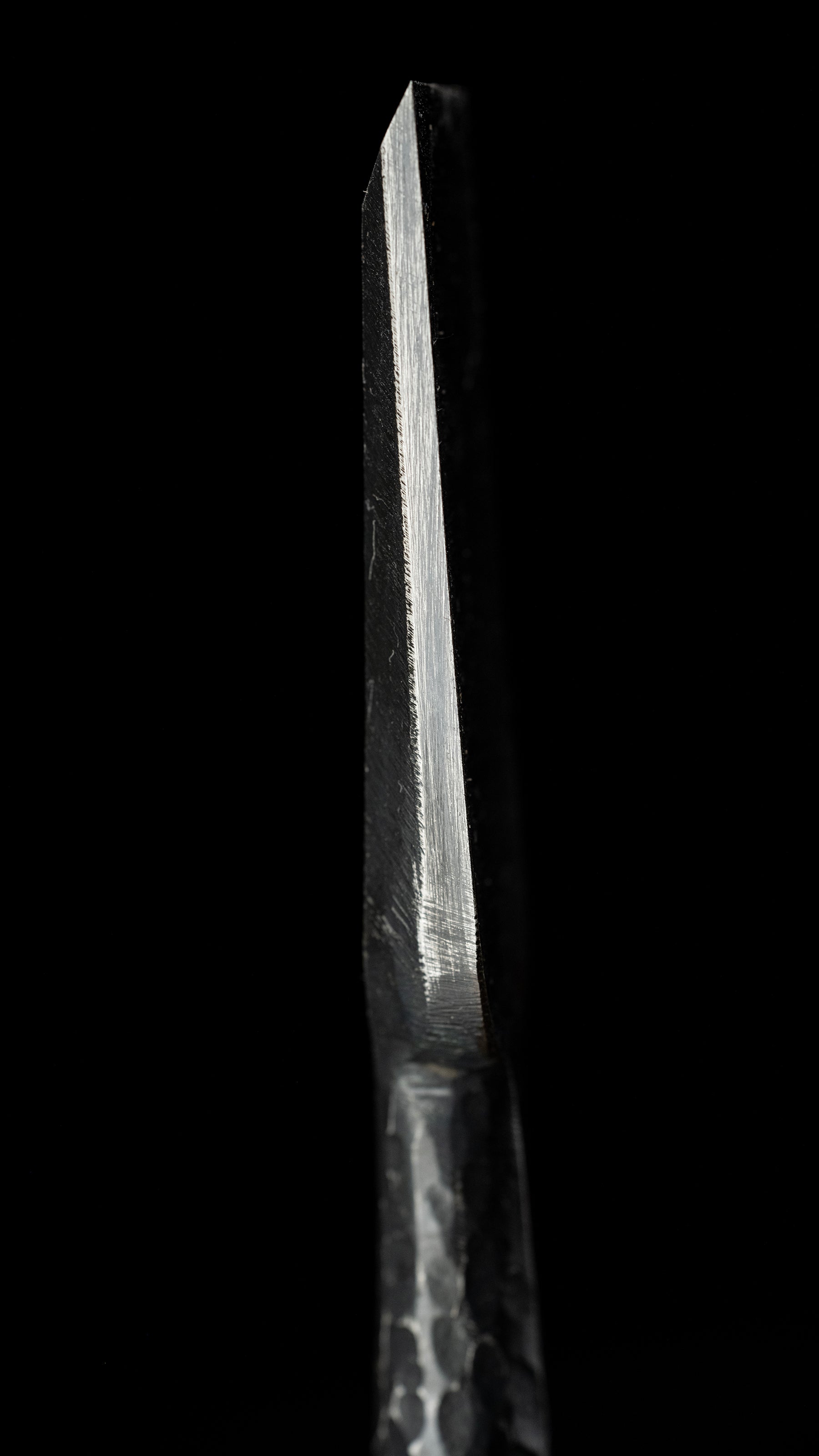 Tsuchime Oire Nomi Japanese Hand Made Bench Chisel By Tasai - 24mm