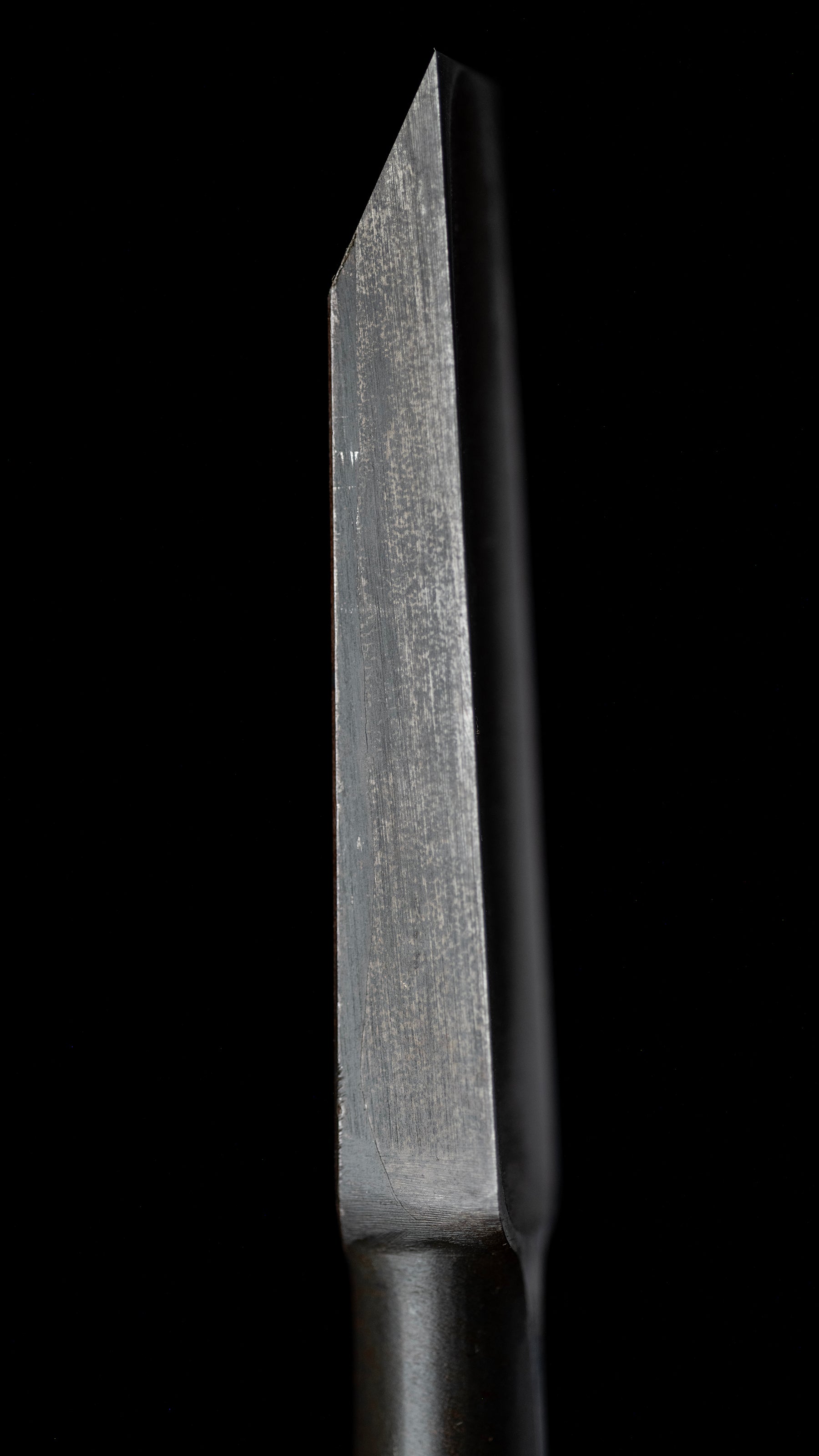 Kakuuchi-Tataki-Nomi Japanese Made Timber Chisel By Ichihiro Ⅲ - 21mm