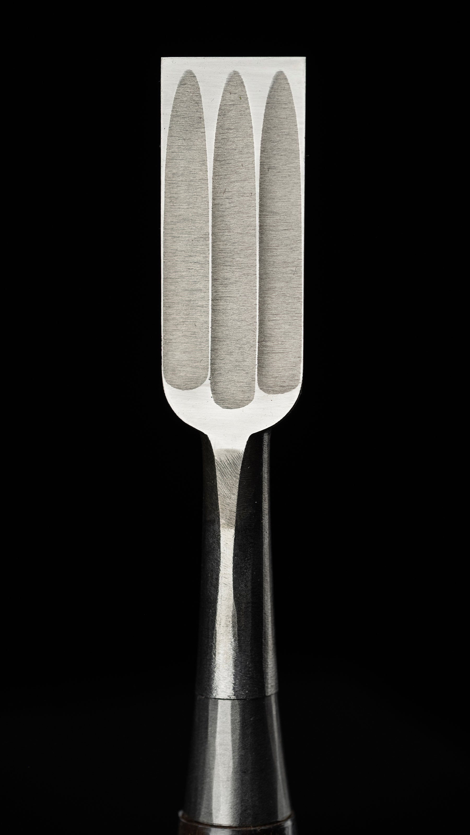 Shinogi Oire Nomi Japanese Hand Made Dovetail Bench Chisel By Tasai - 24mm