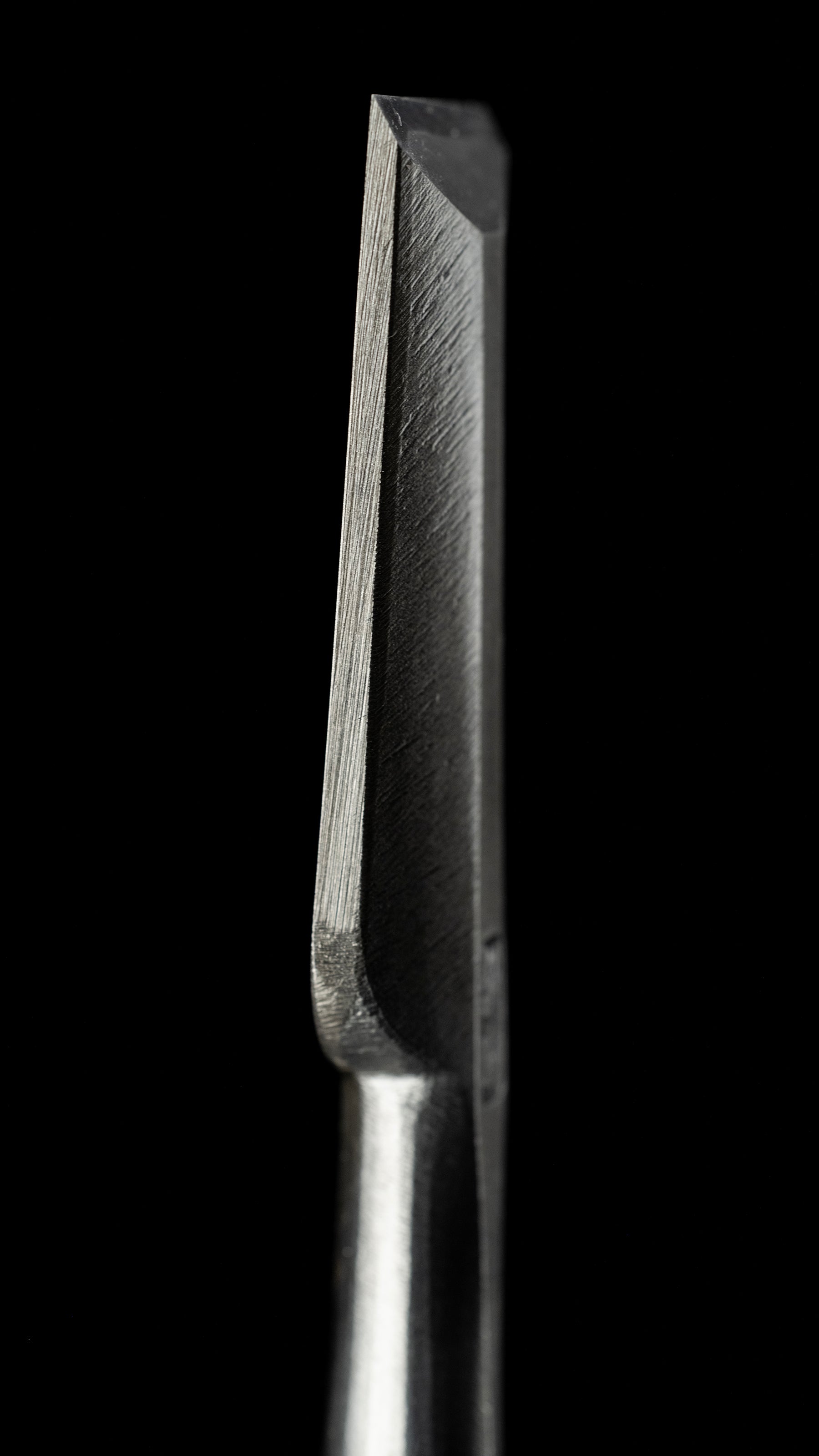 Shinogi Oire Nomi Japanese Hand Made Dovetail Bench Chisel By Tasai - 24mm