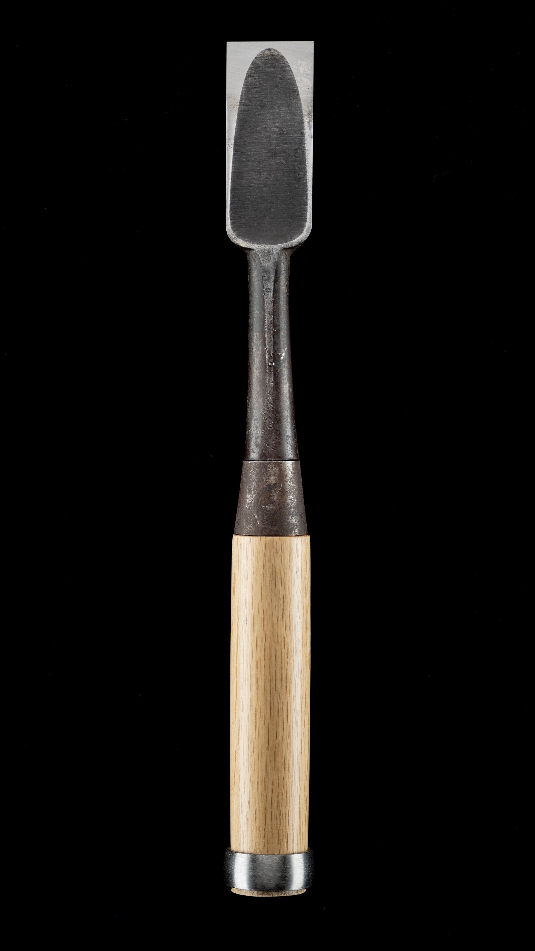 Kakuuchi-Tataki-Nomi Japanese Made Timber Chisel By Ichihiro Ⅲ - 30mm