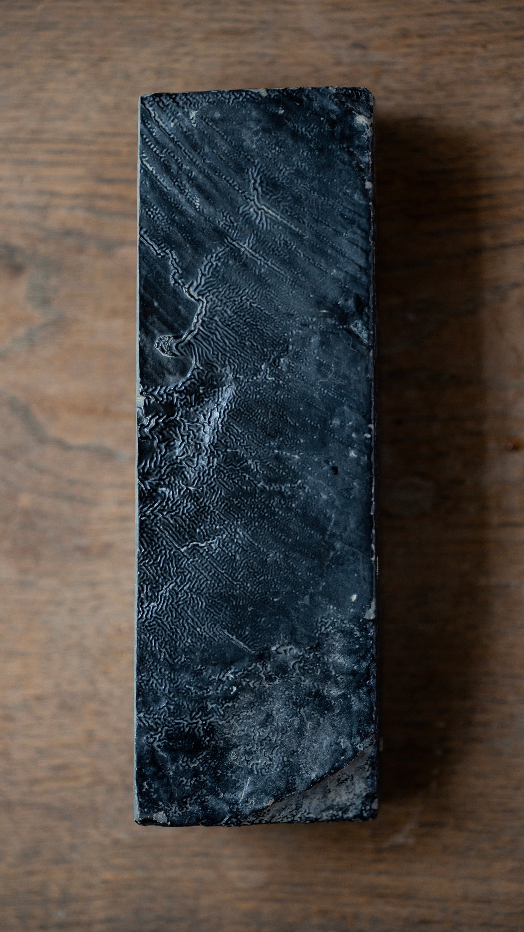 Aoto Japanese Natural Medium Stones