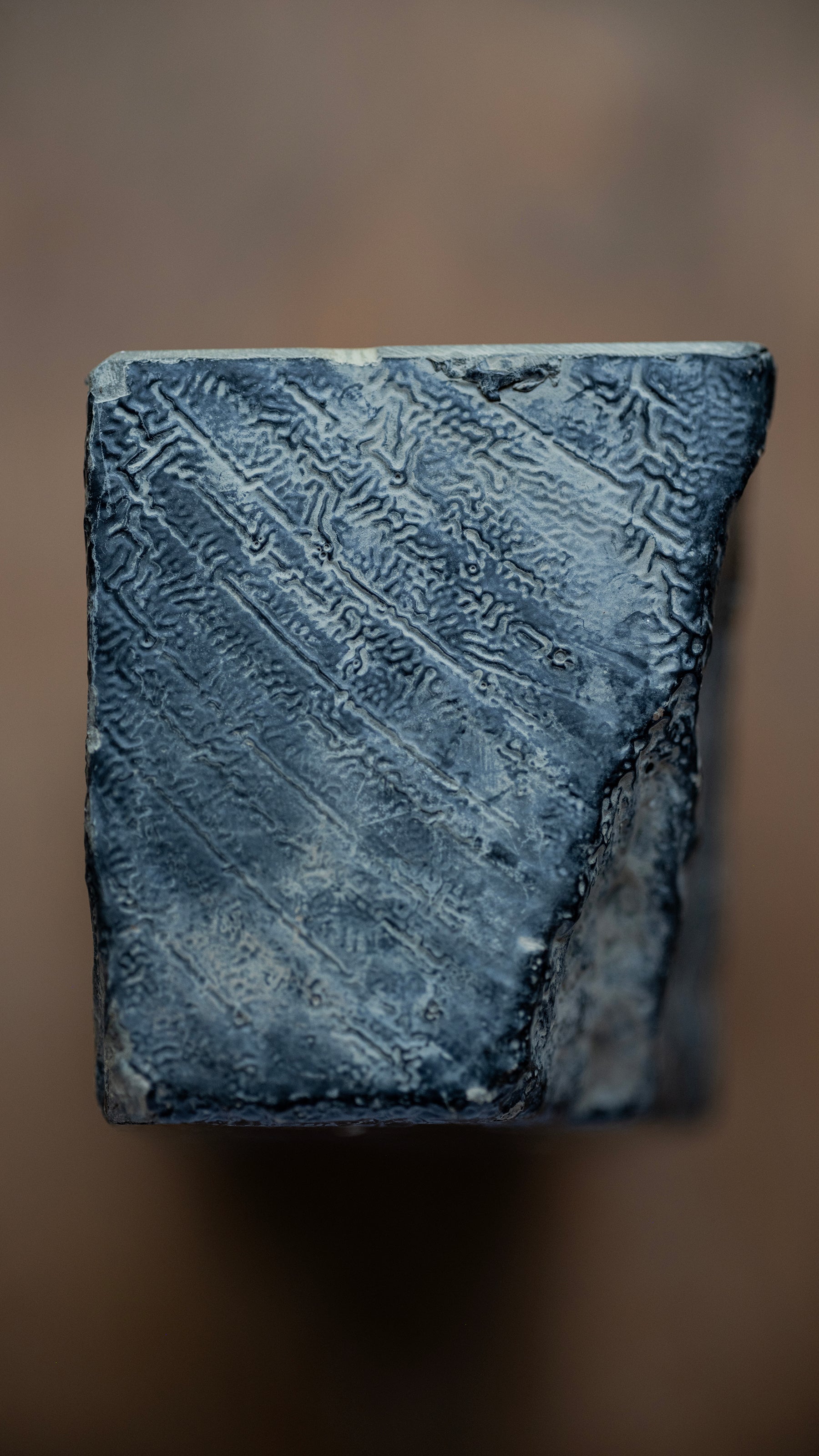 Aoto Japanese Natural Medium Stones