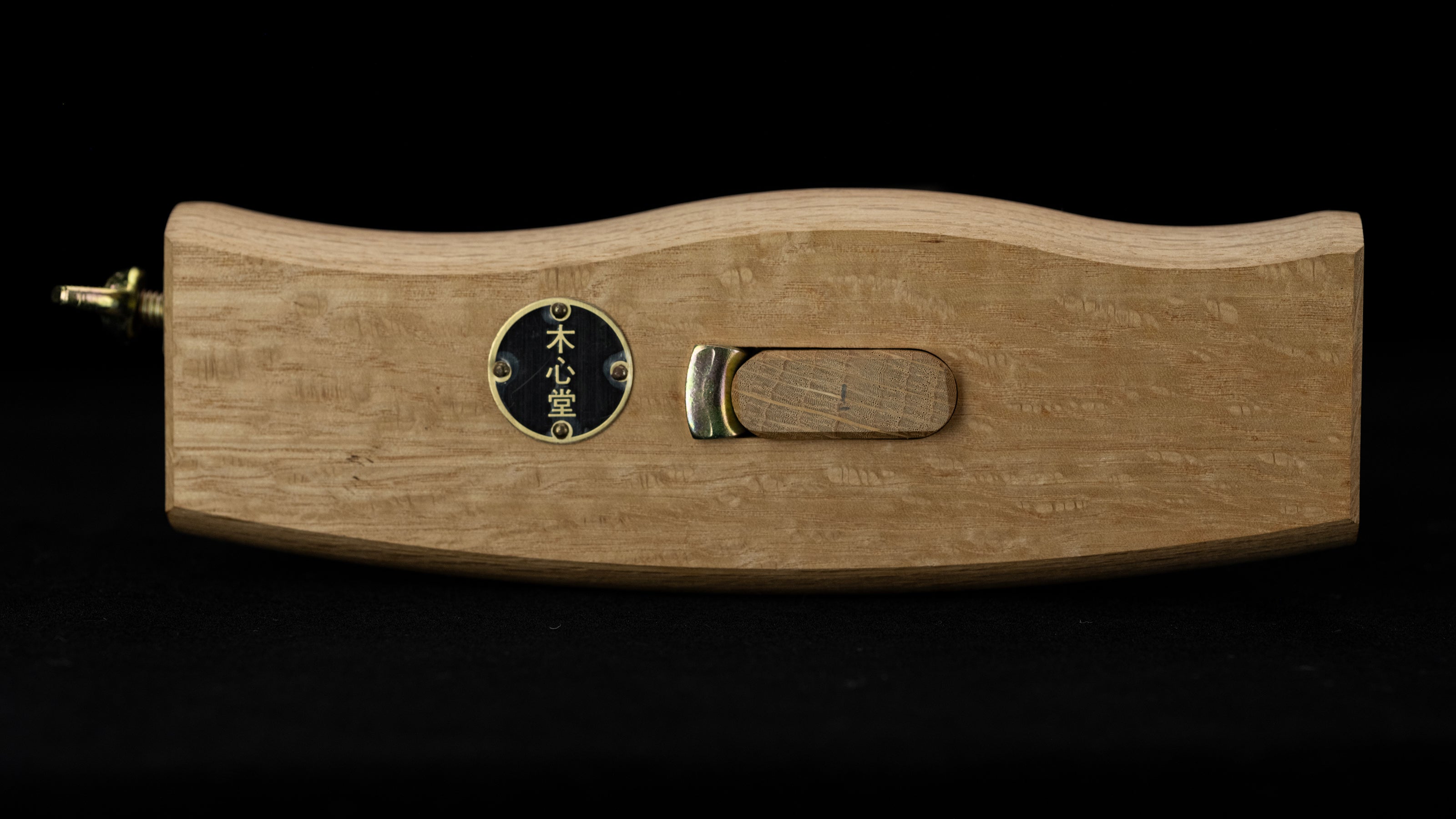 Wari-Kebiki Japanese Cutting Gauge By Yubido ①