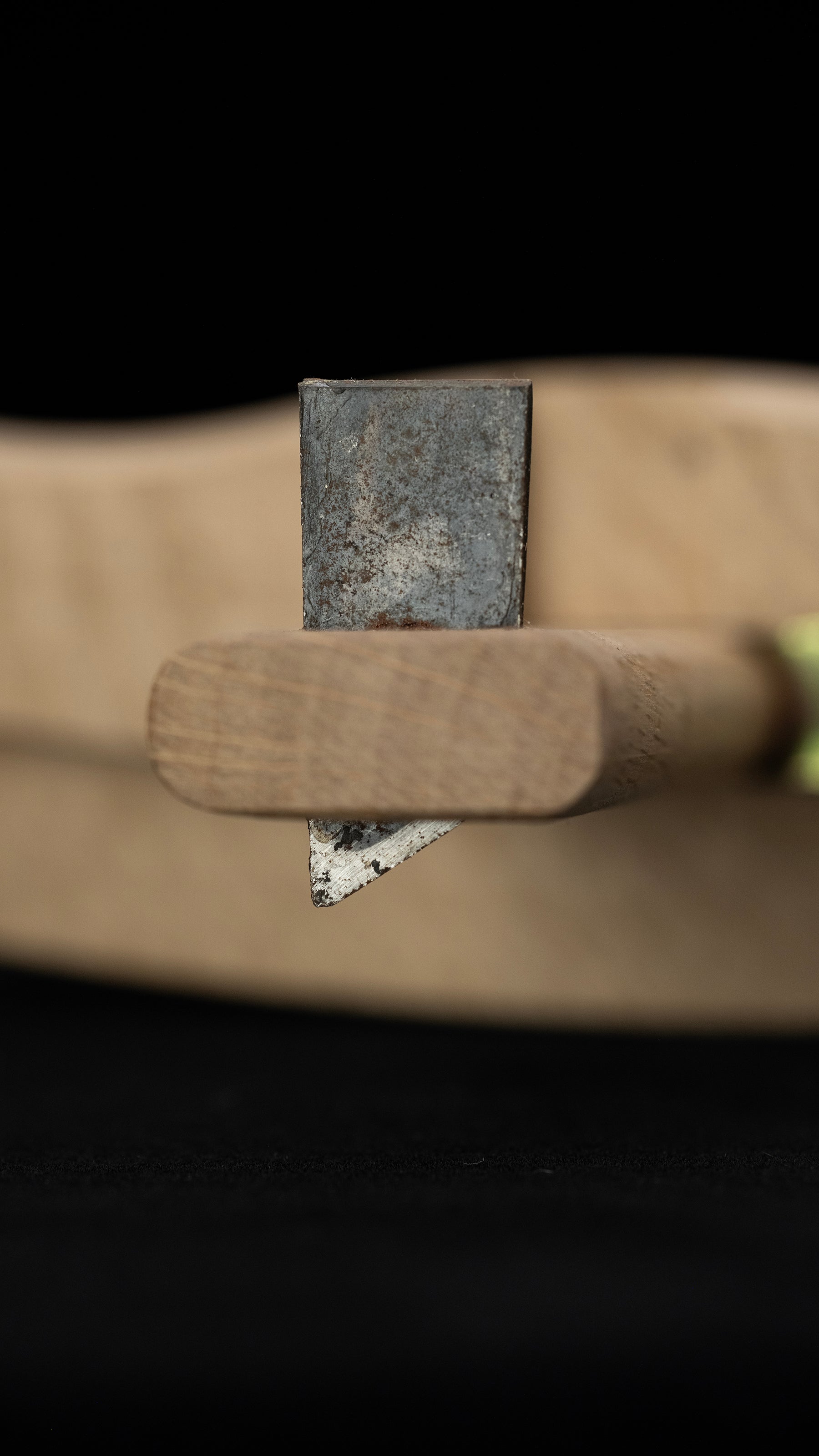 Wari-Kebiki Japanese Cutting Gauge By Yubido ②