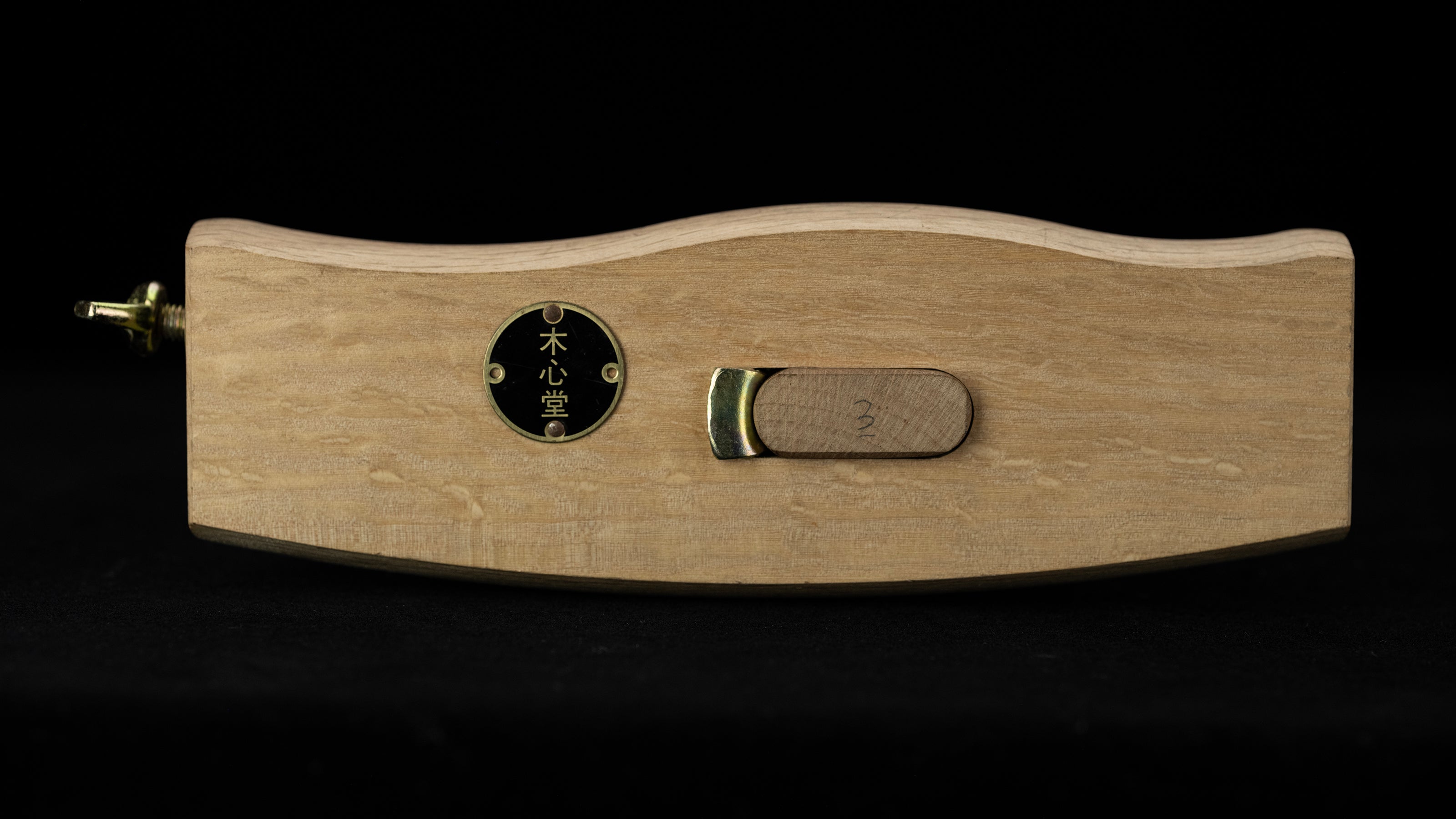 Wari-Kebiki Japanese Cutting Gauge By Yubido ③