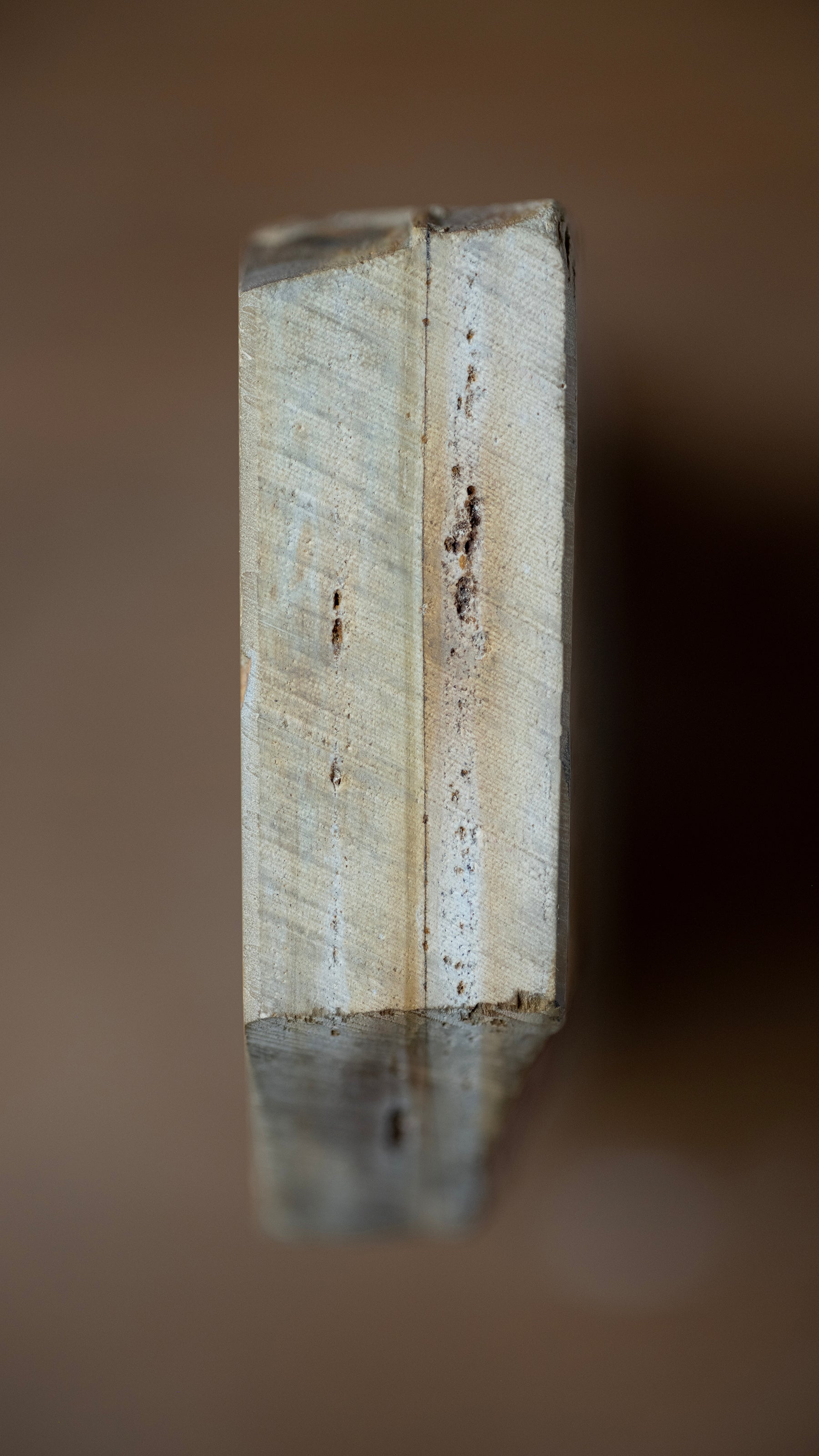 Shohonyama Suita Japanese Natural Finishing Stone - 875g