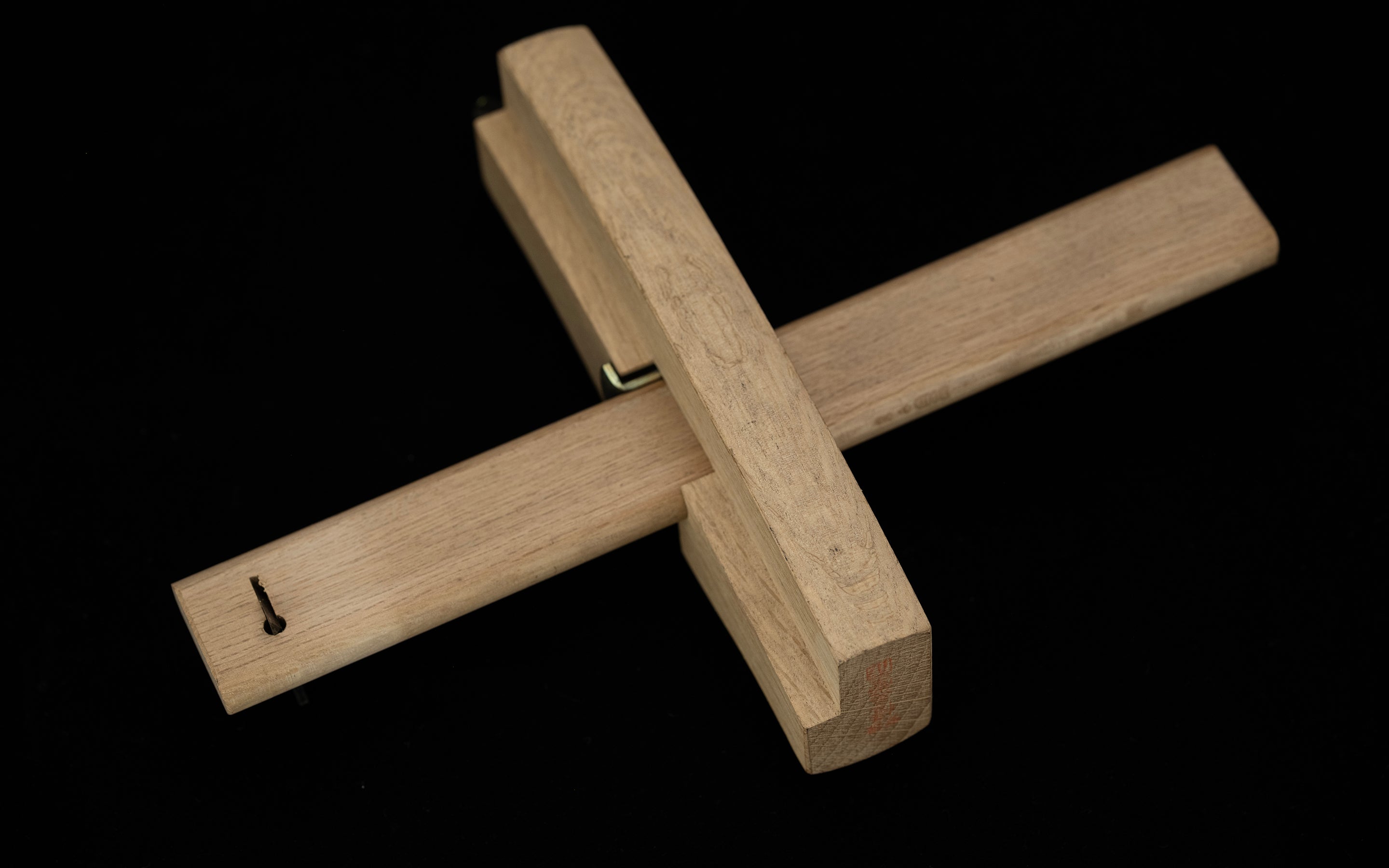 Wari-Kebiki Japanese Cutting Gauge By Yubido ④