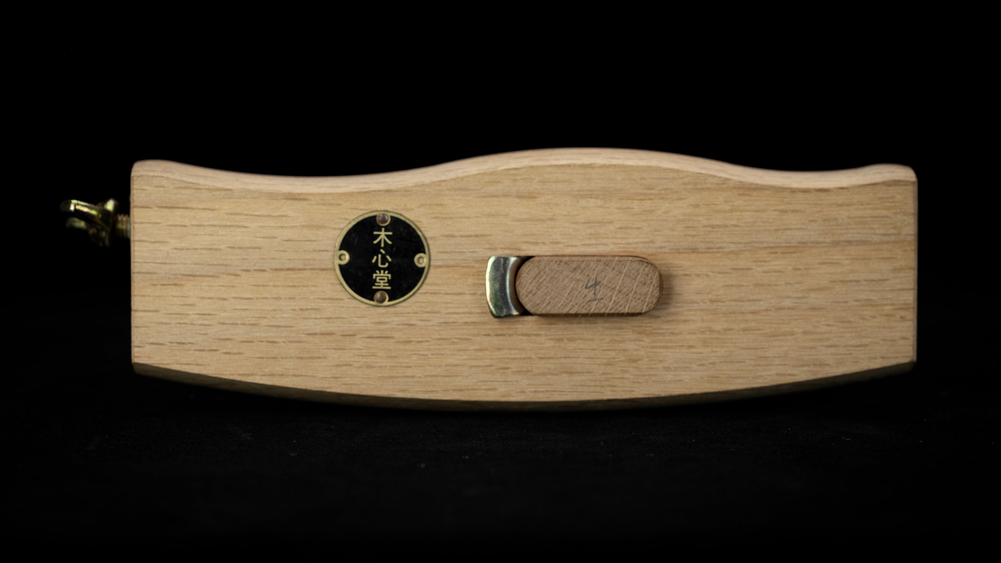 Wari-Kebiki Japanese Cutting Gauge By Yubido ④