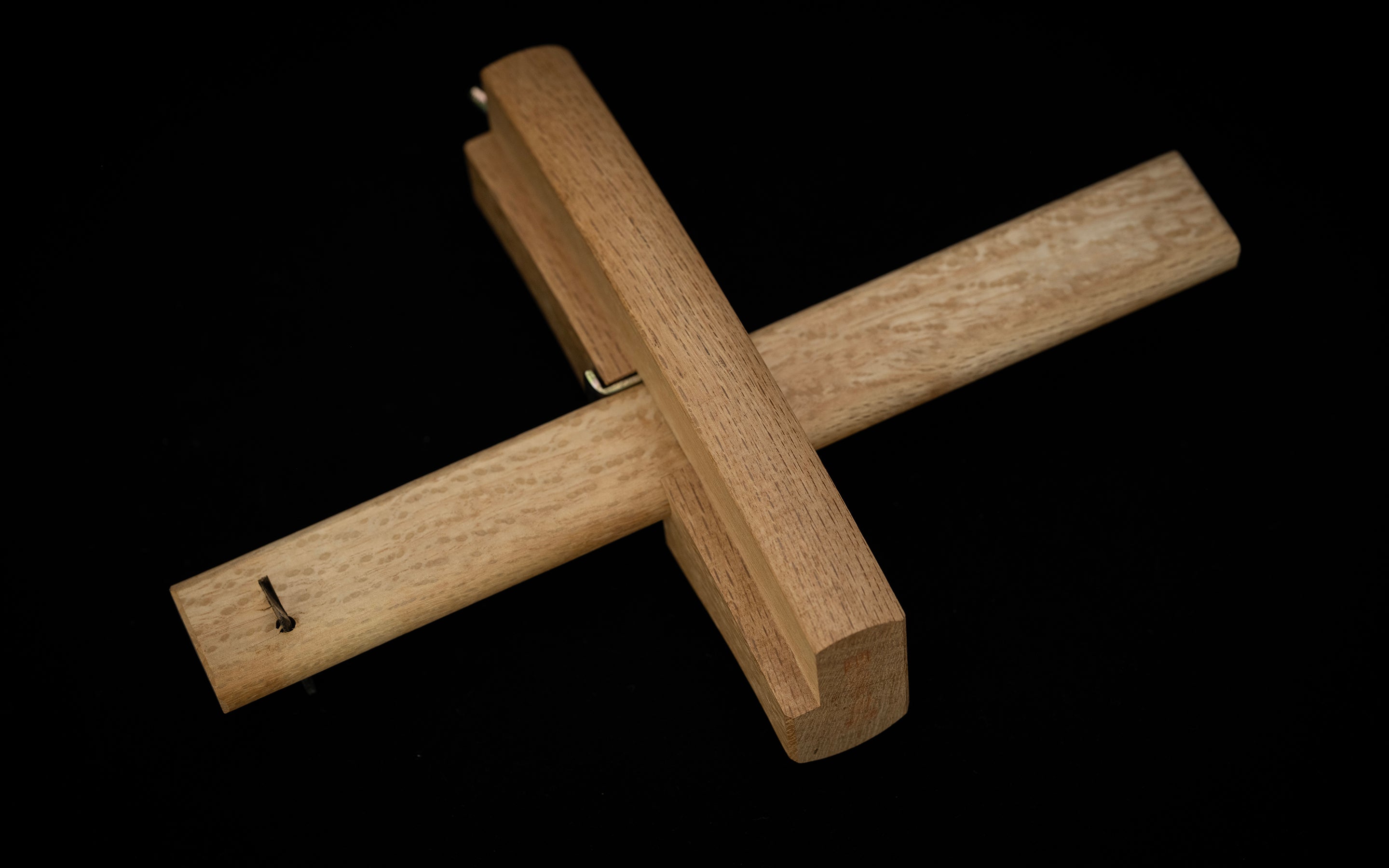 Wari-Kebiki Japanese Cutting Gauge By Yubido ①