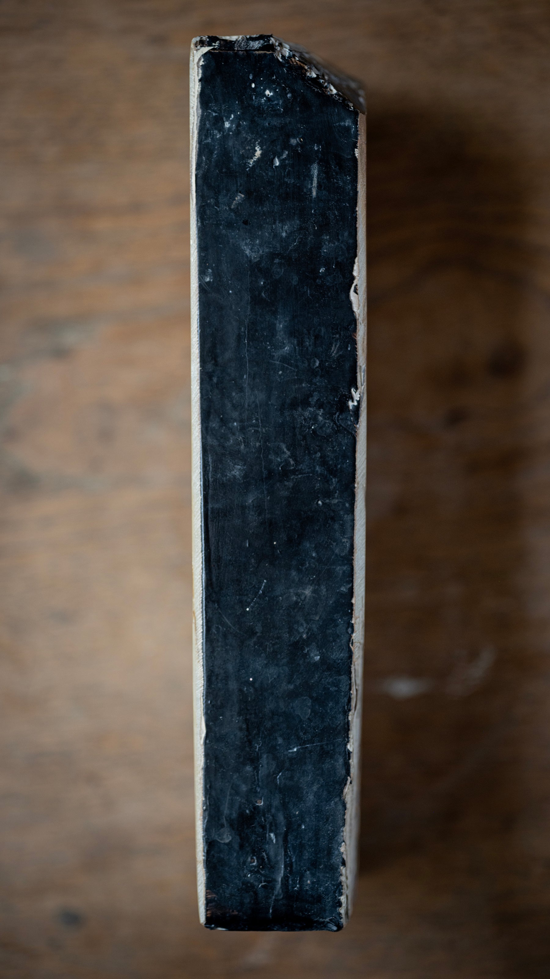 Suita Japanese Natural Finishing Stone - 1506g