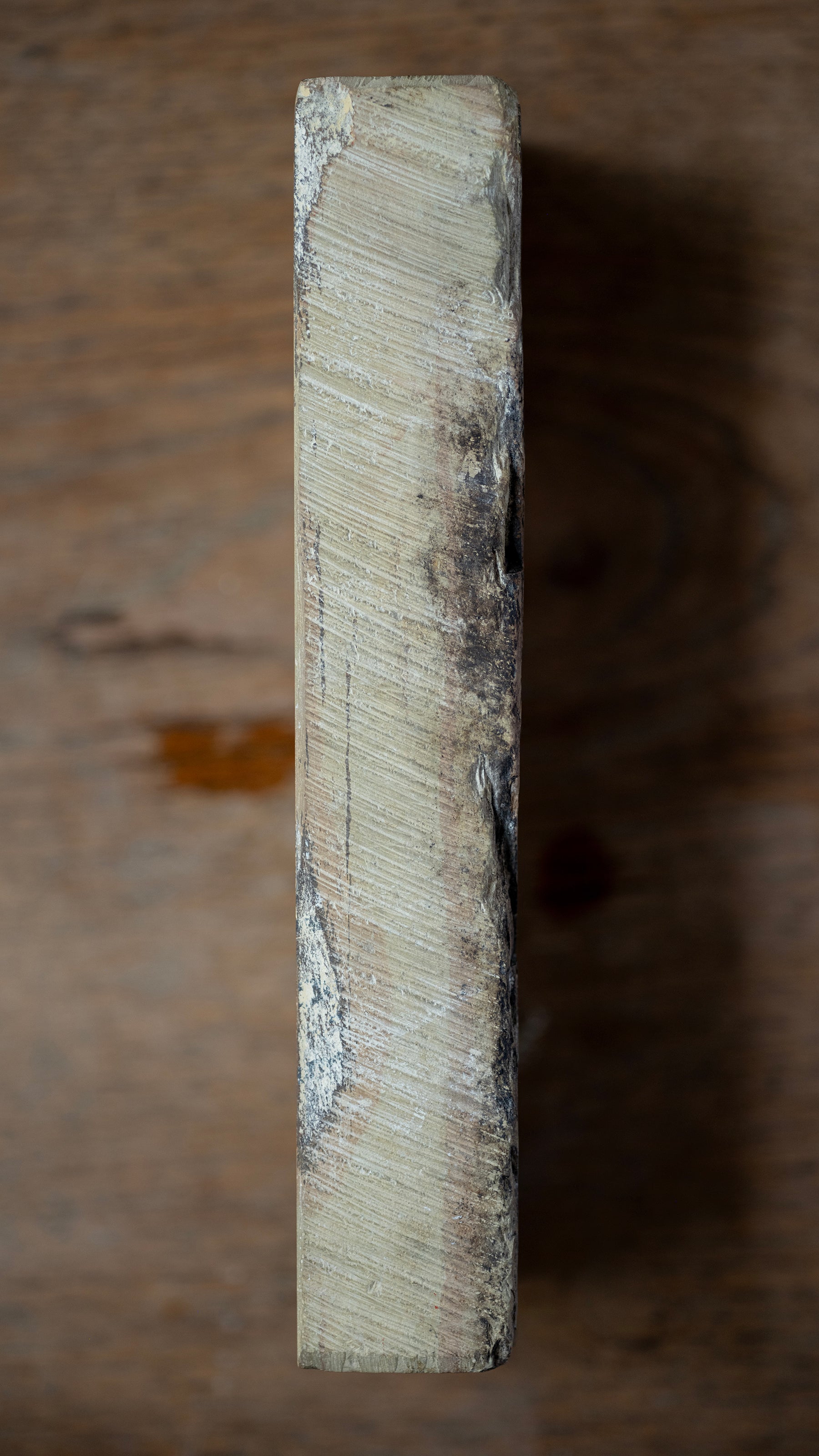 Tomae Japanese Natural Finishing Stone - 1077g