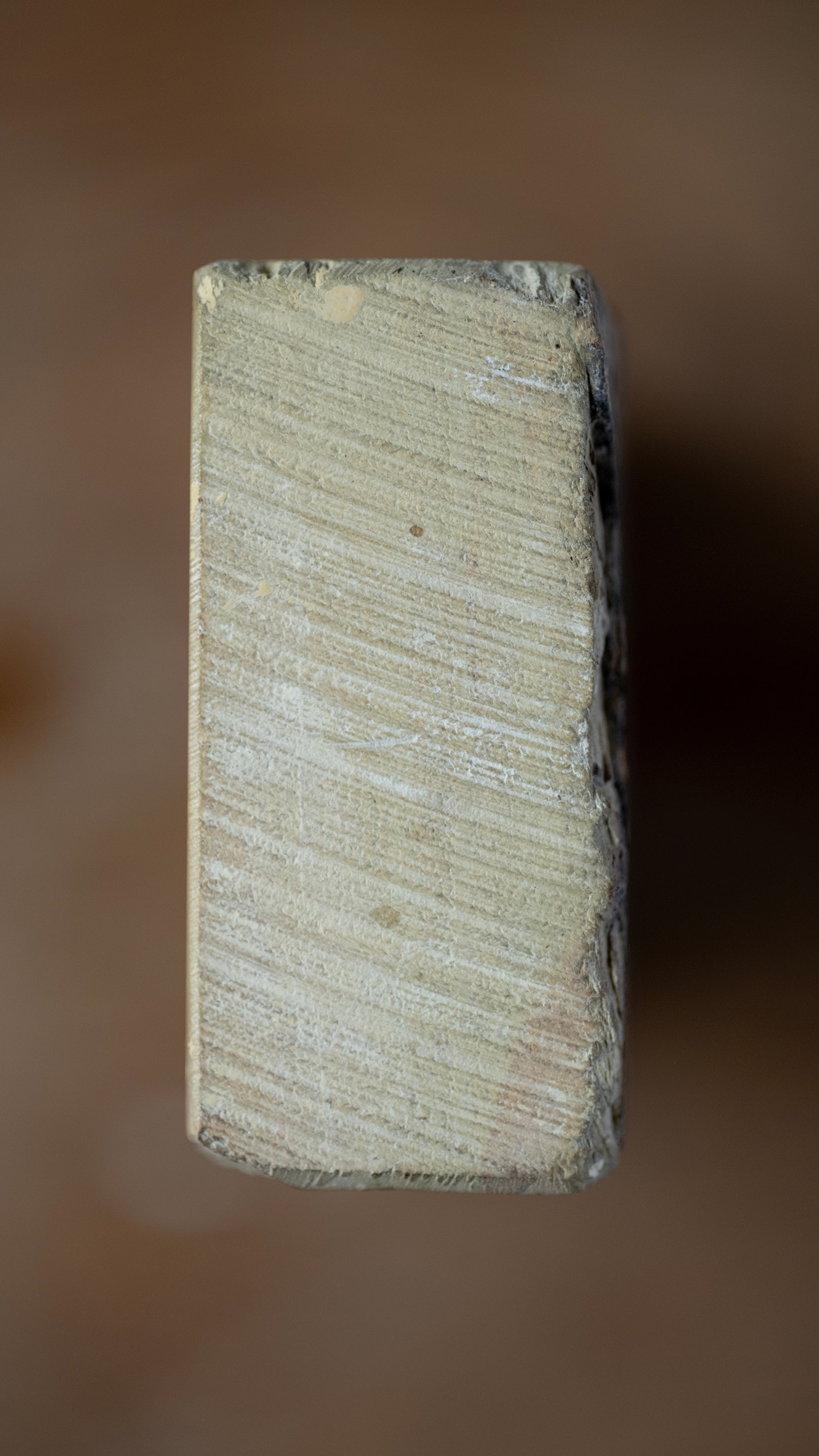Tomae Japanese Natural Finishing Stone - 1077g