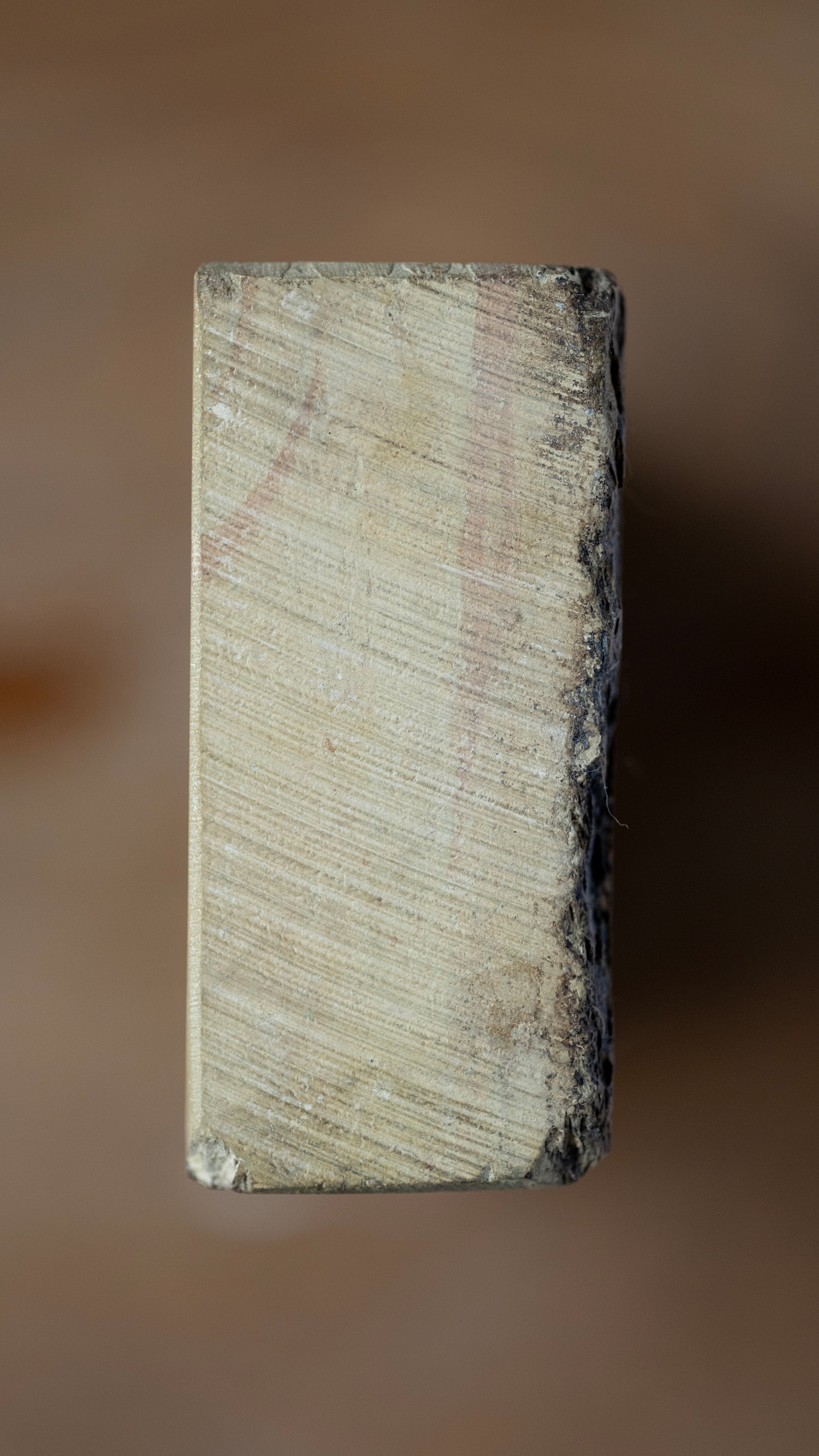 Tomae Japanese Natural Finishing Stone - 1077g