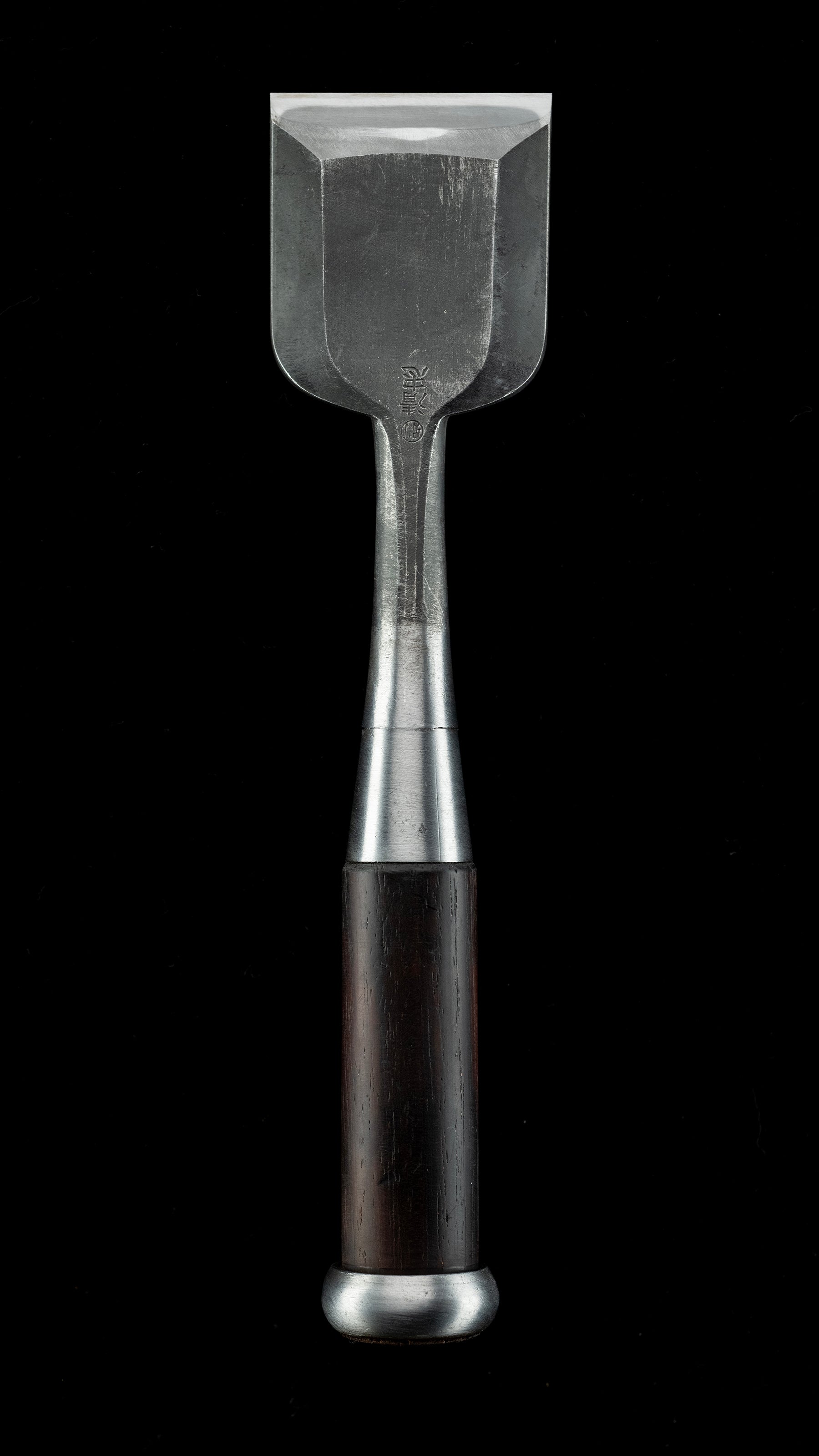 Oire-Nomi Japanese Hand Made Bench Chisel By Kiyotada Ⅱ - 48mm