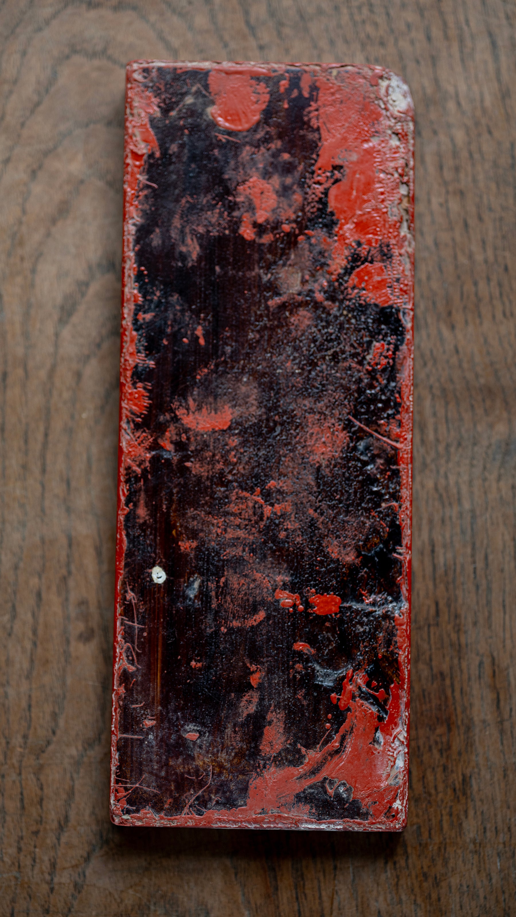 Suita Japanese Natural Finishing Stone - 644g