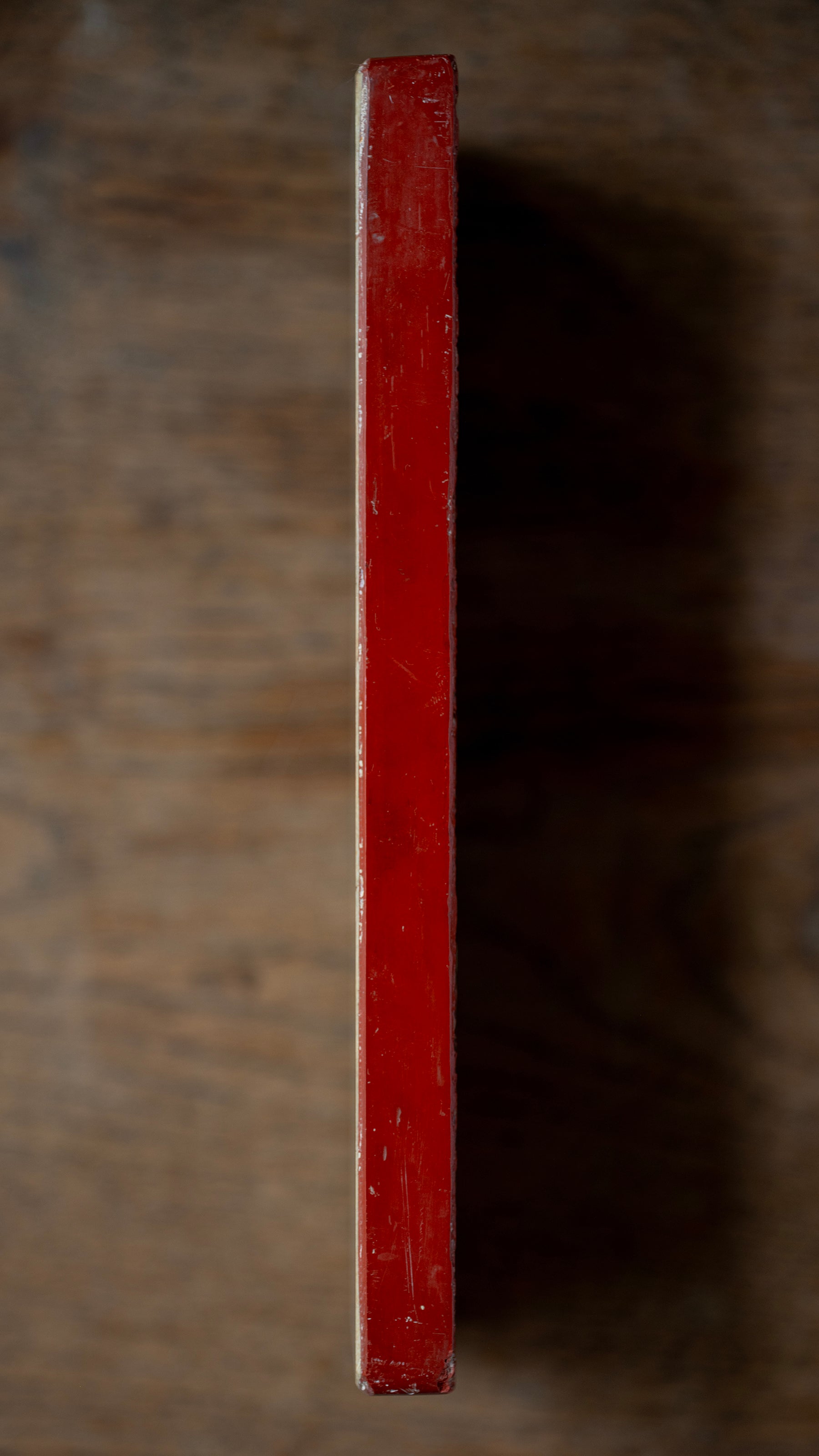 Suita Japanese Natural Finishing Stone - 644g