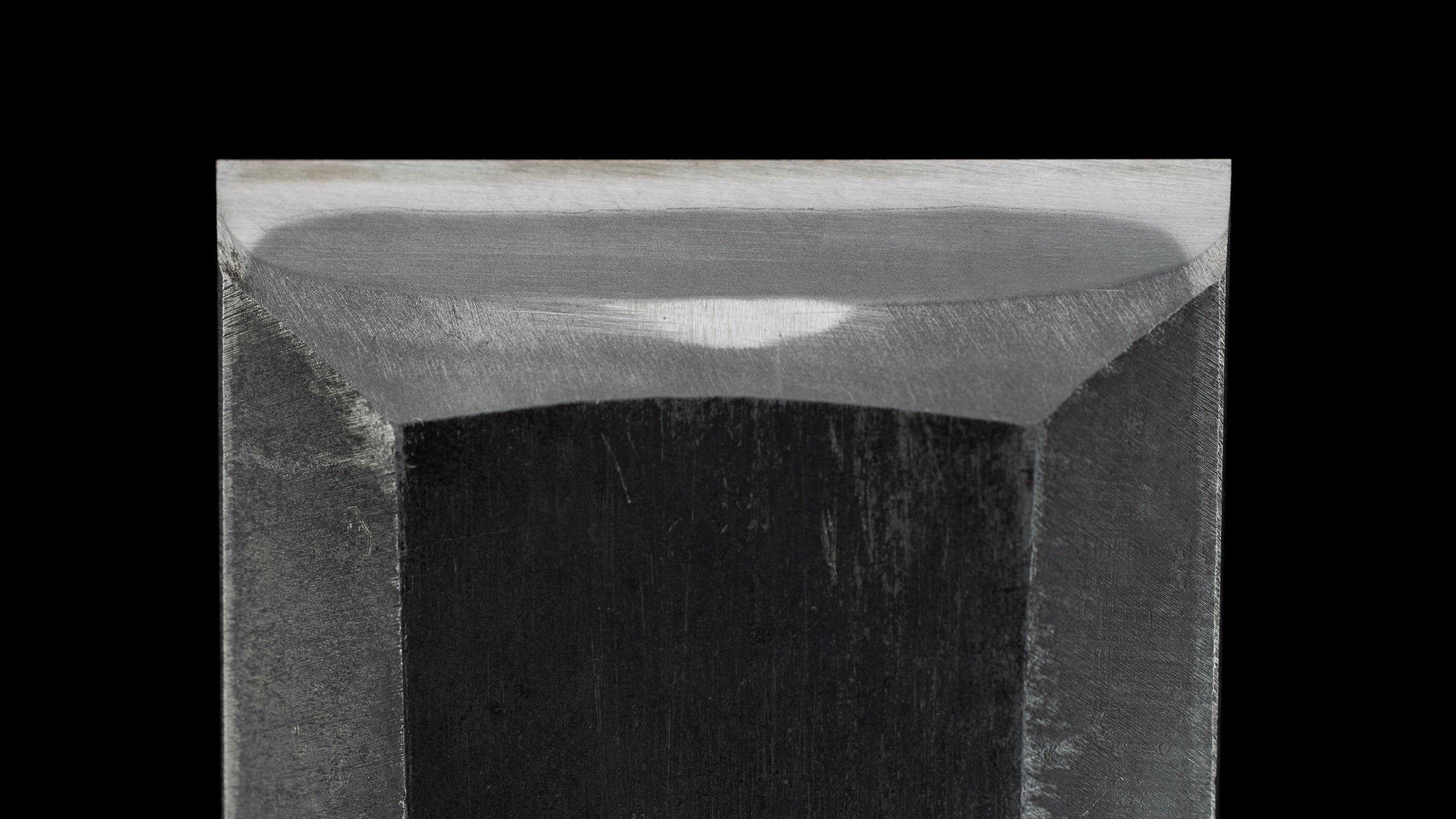 Oire-Nomi Japanese Hand Made Bench Chisel By Kiyotada Ⅱ - 48mm