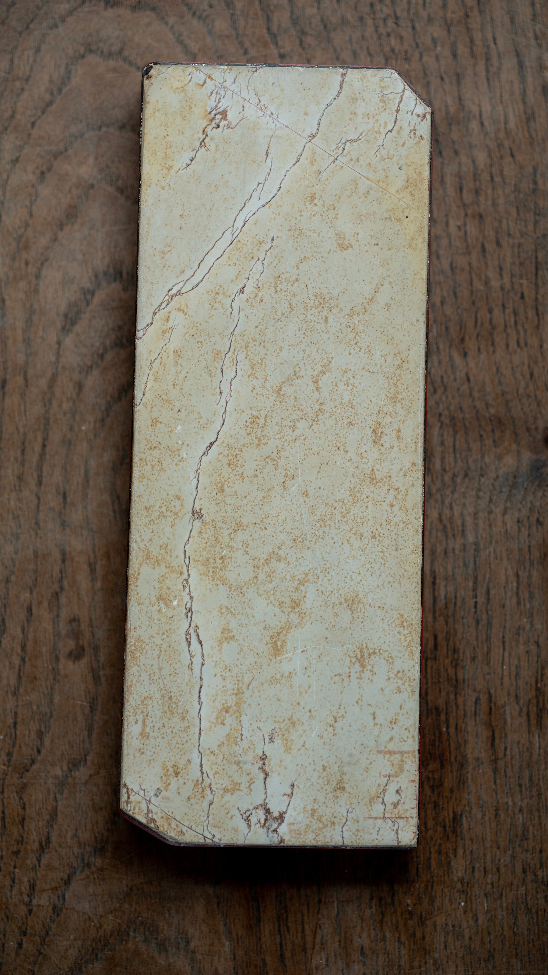 Suita Japanese Natural Finishing Stone - 746g