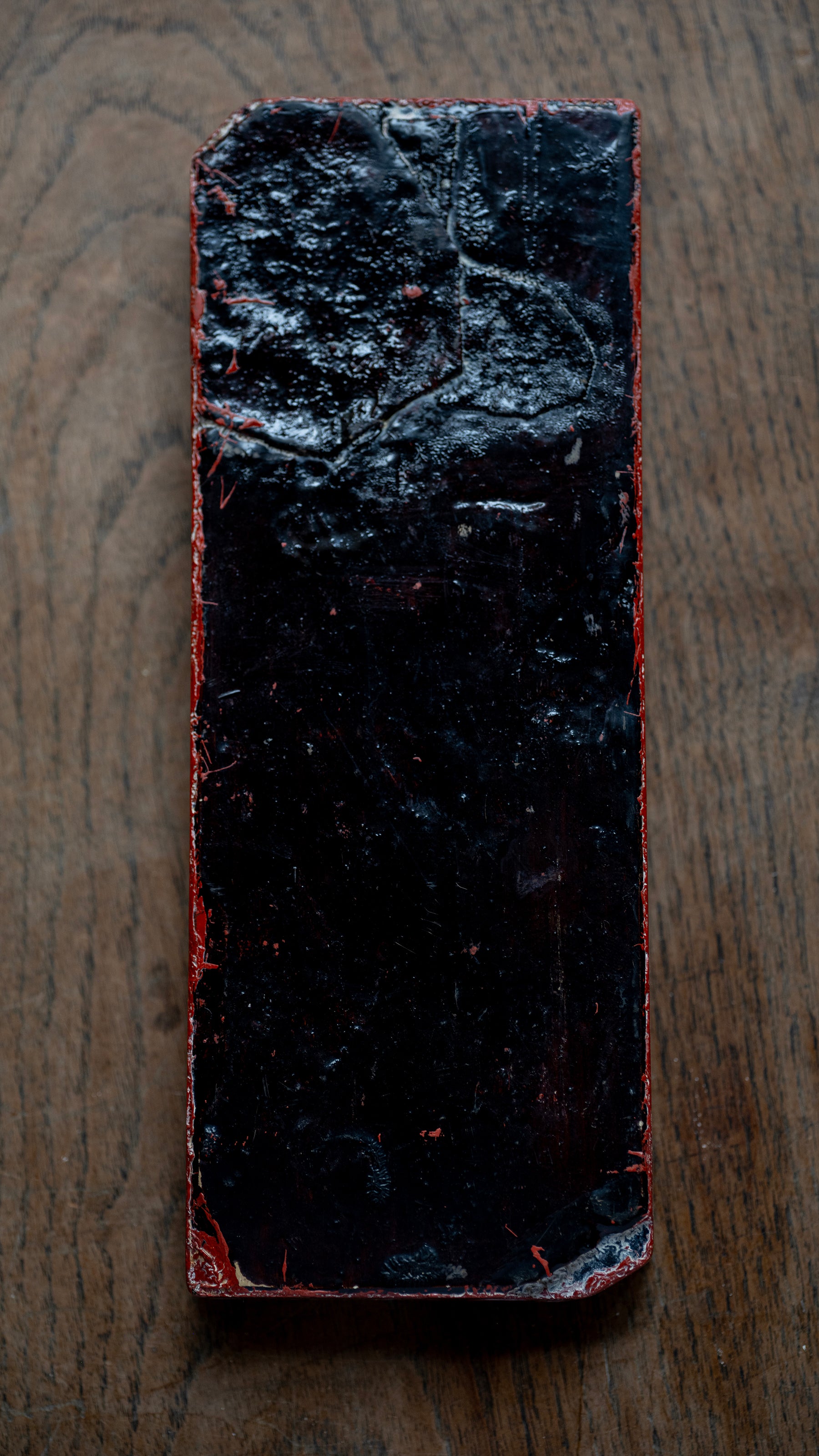 Suita Japanese Natural Finishing Stone - 746g