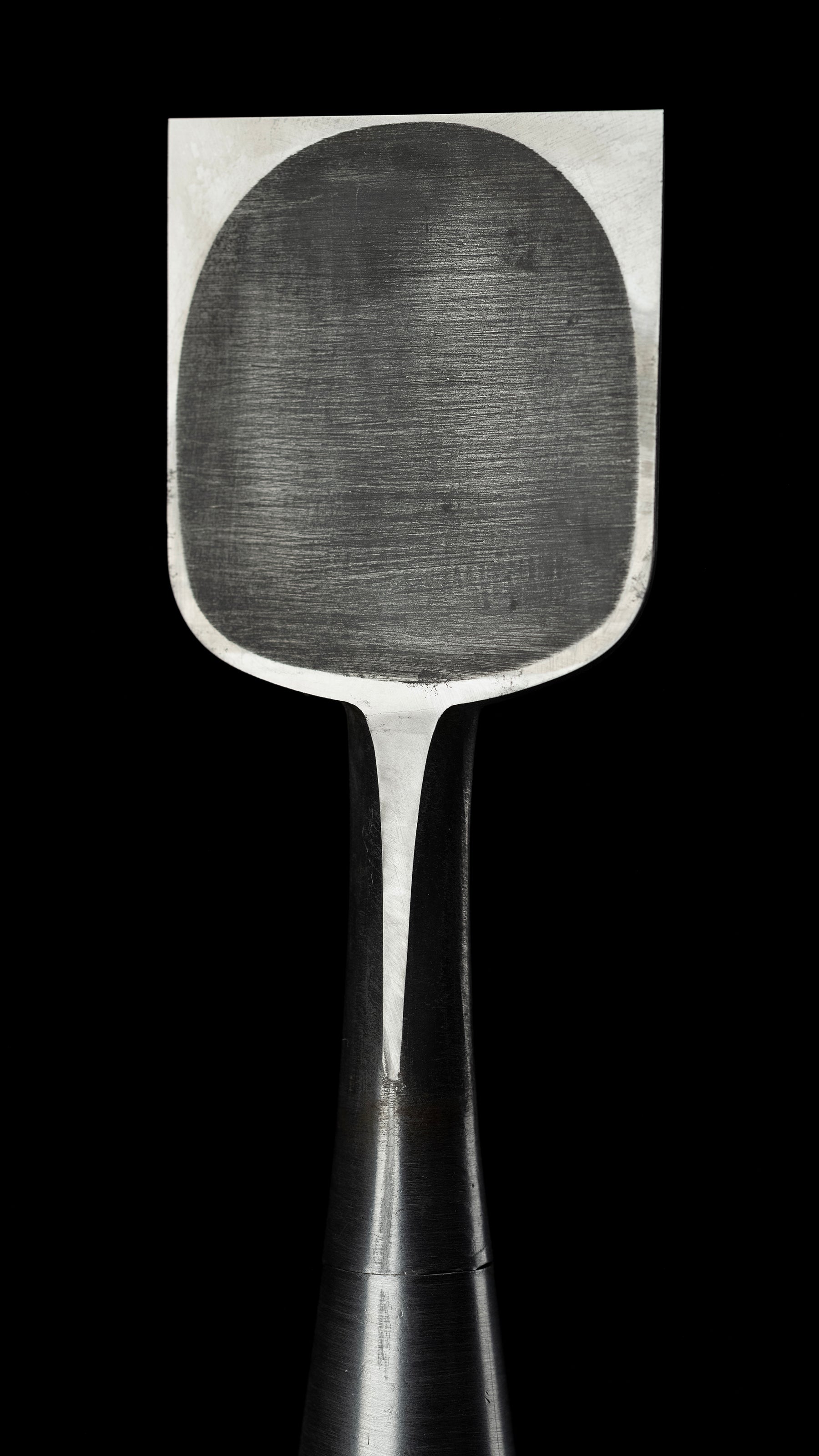 Oire-Nomi Japanese Hand Made Bench Chisel By Kiyotada Ⅱ - 48mm