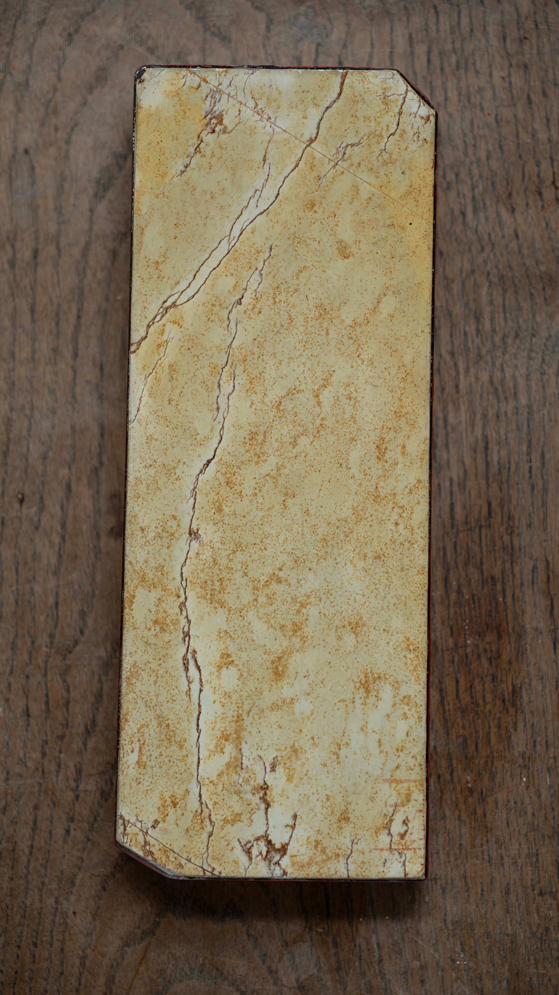 Suita Japanese Natural Finishing Stone - 746g