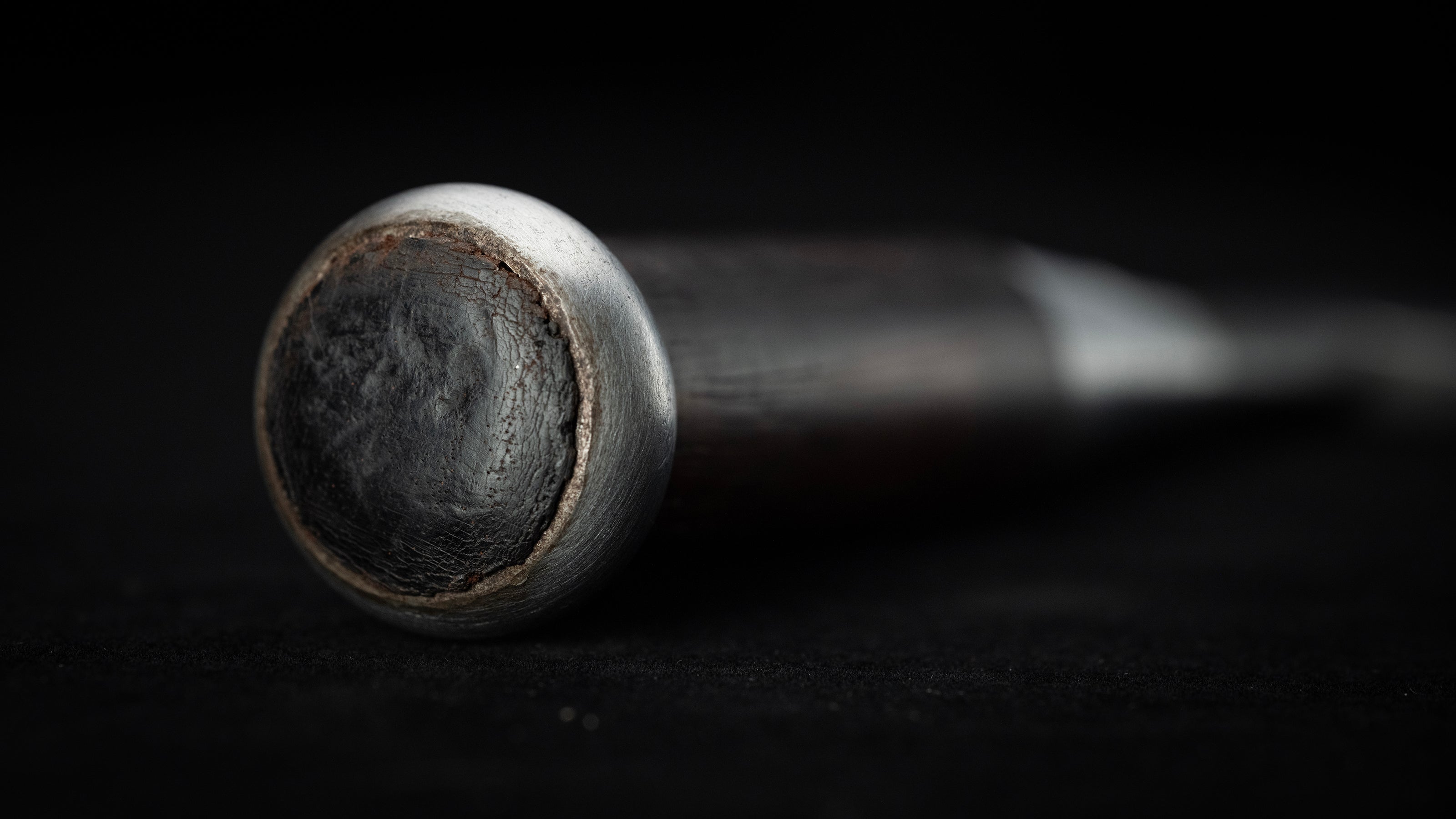 Oire-Nomi Japanese Hand Made Bench Chisel By Kiyotada Ⅱ - 48mm