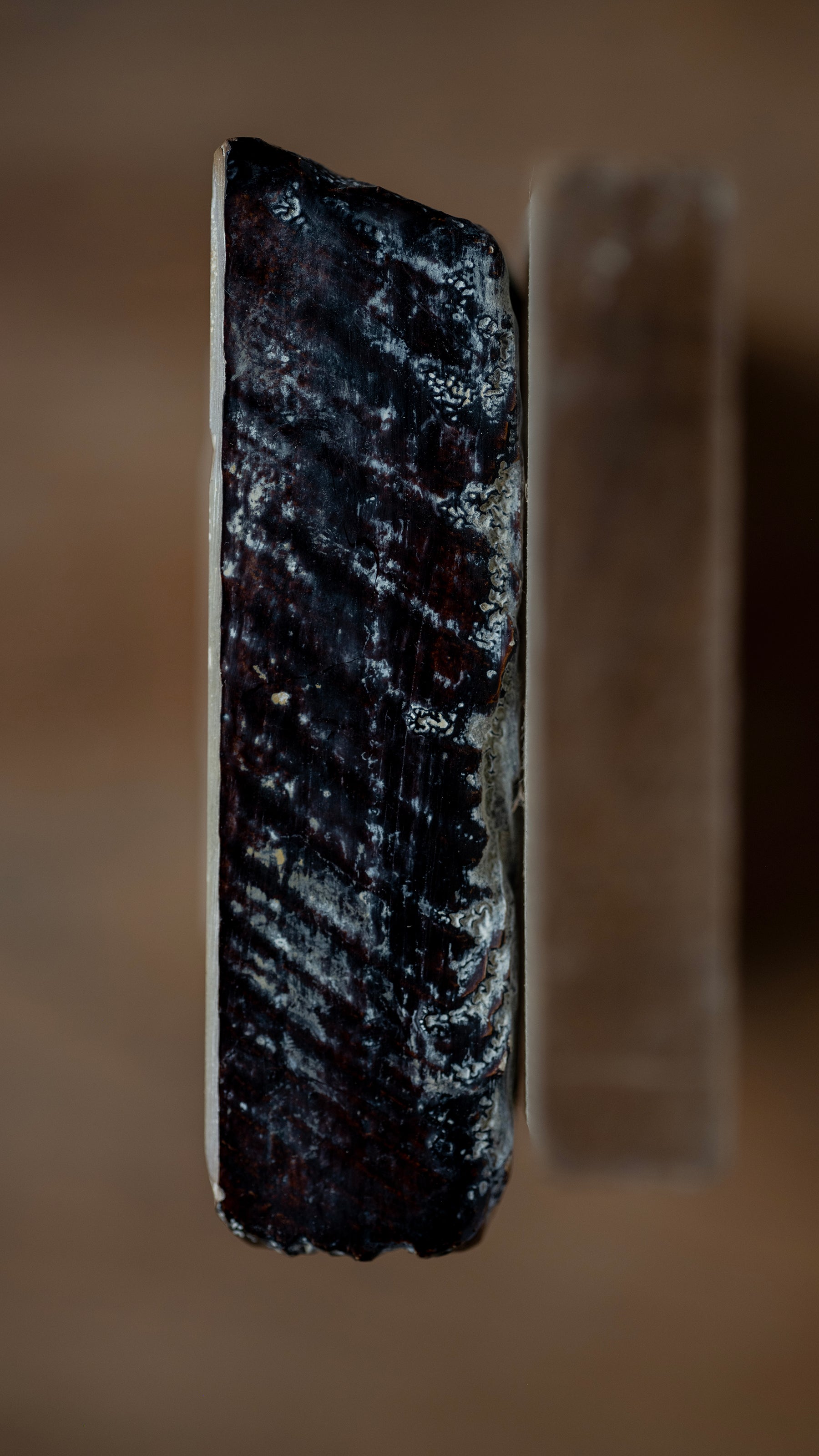 Suita Japanese Natural Finishing Stone - 605g