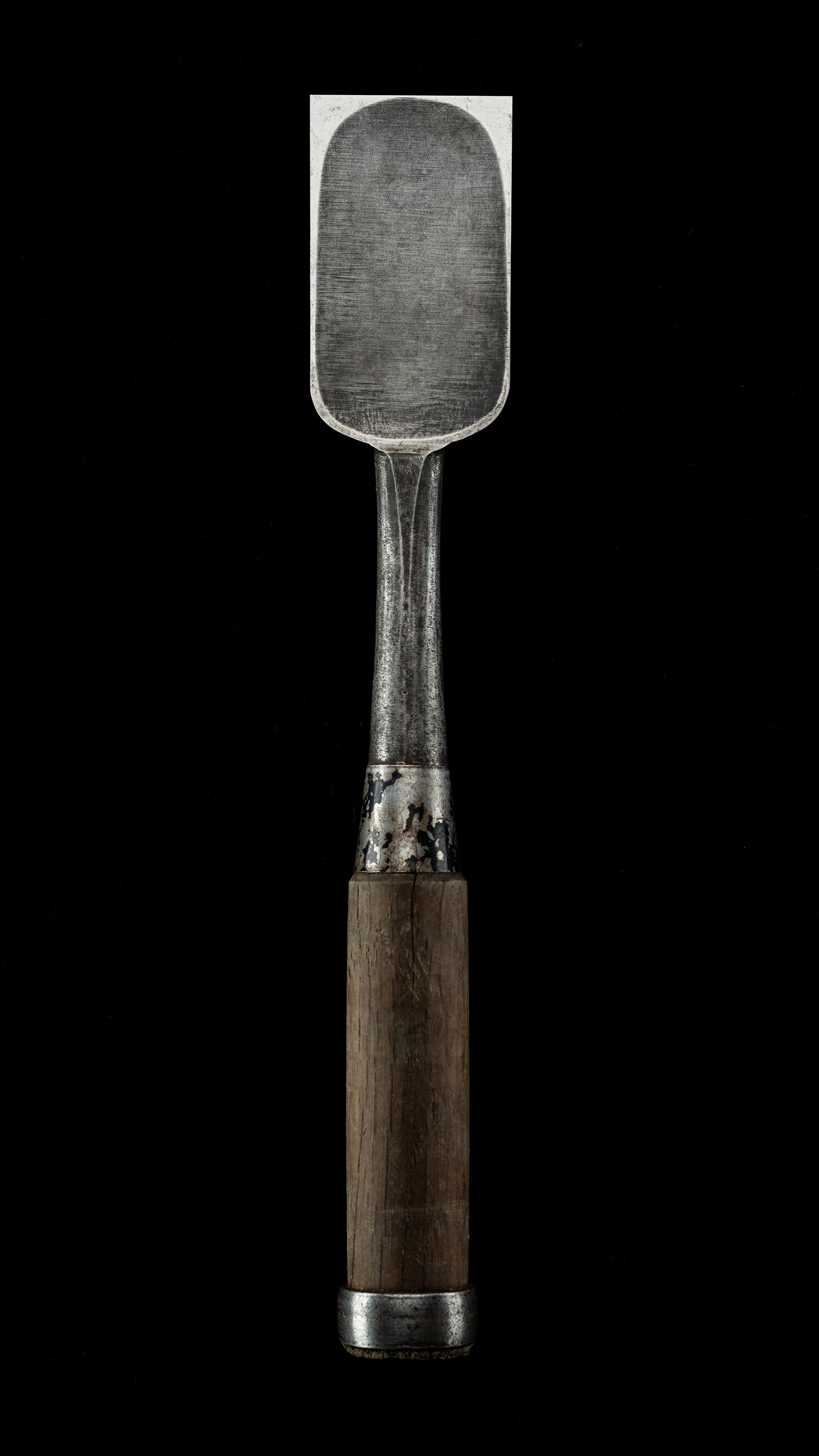 Tataki-Nomi Japanese Hand Made Timber Chisel By Osahiro - 48mm