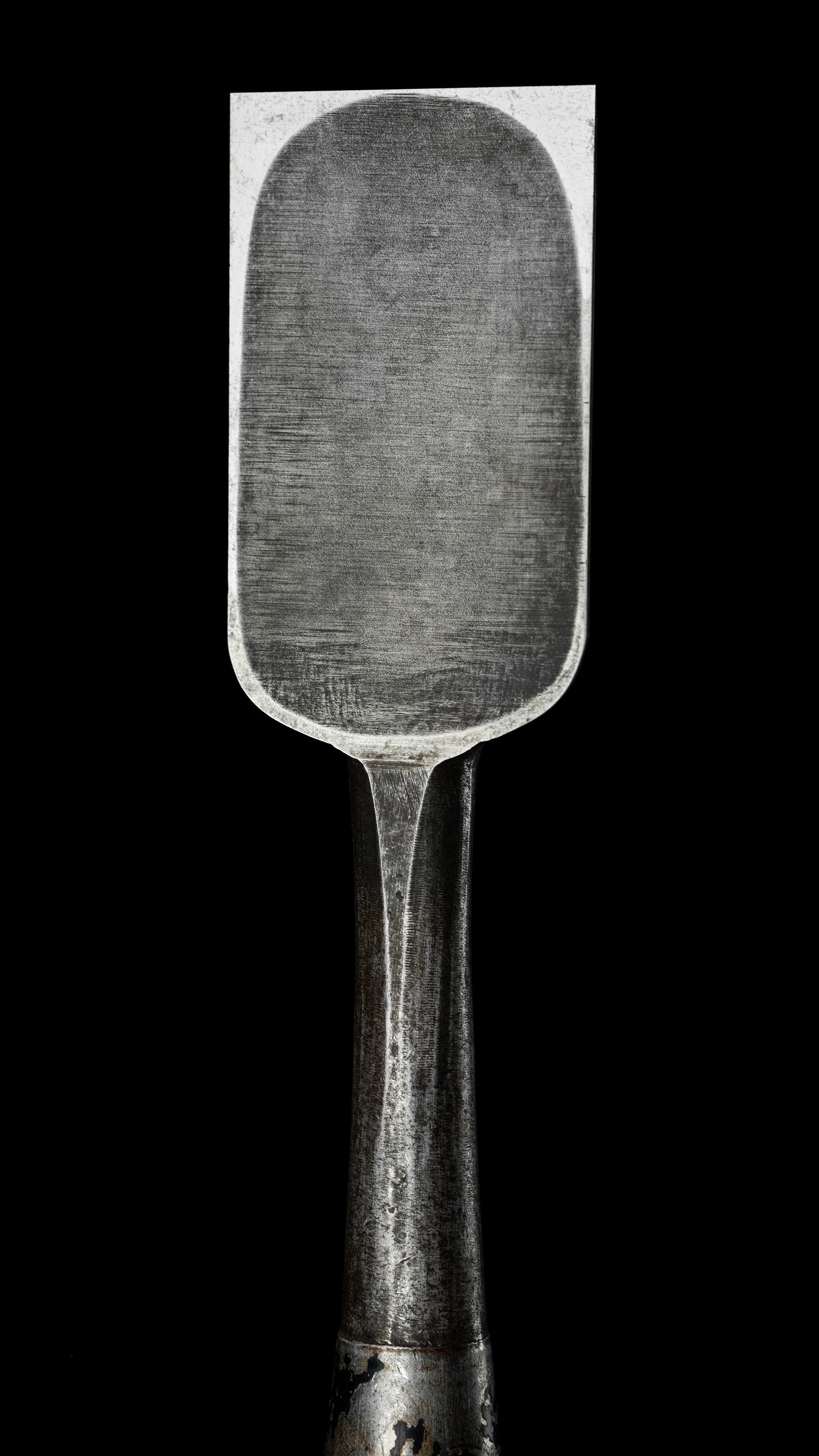 Tataki-Nomi Japanese Hand Made Timber Chisel By Osahiro - 48mm