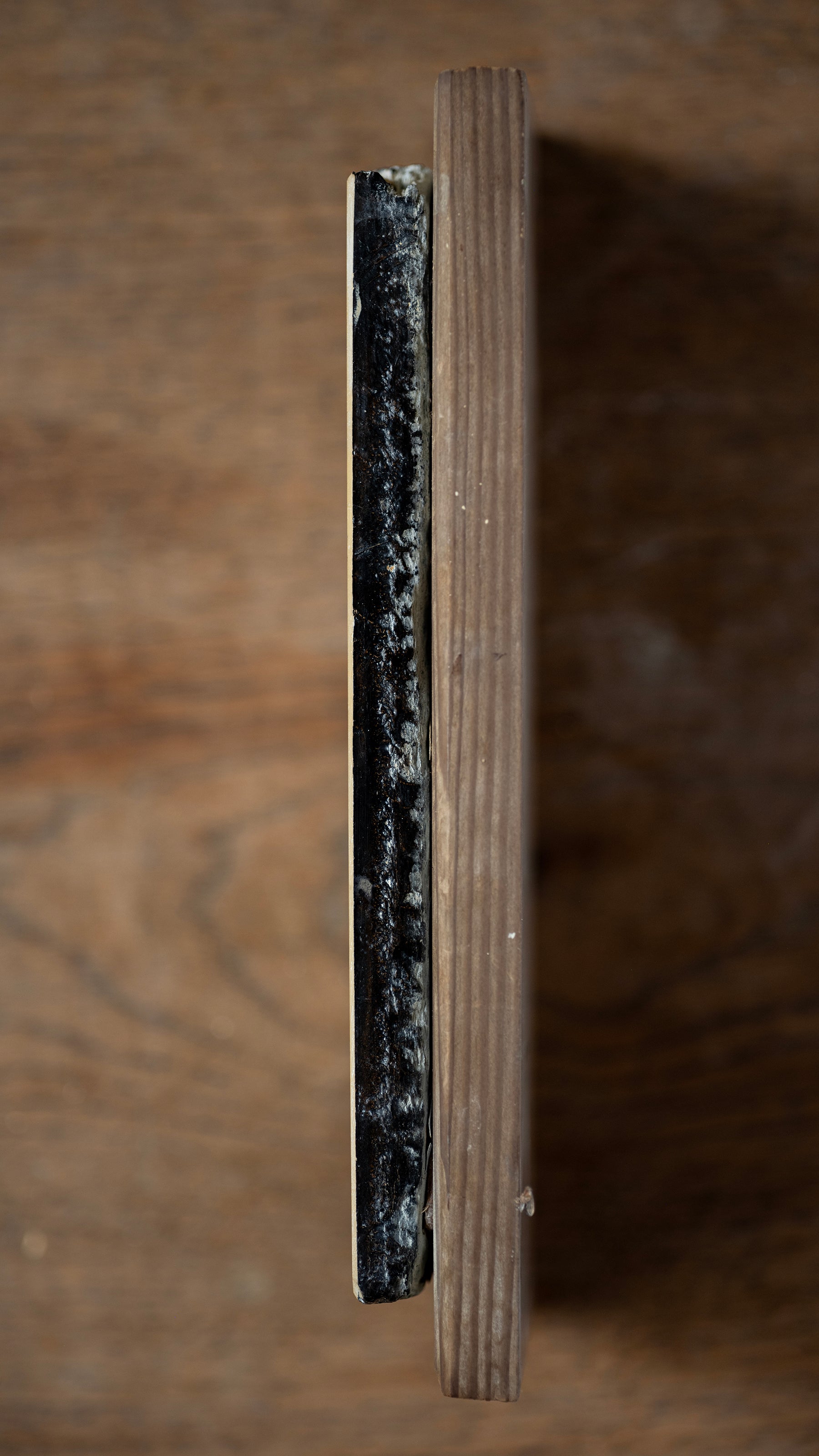Nakayama Tomae Japanese Natural Finishing Stone - 538g