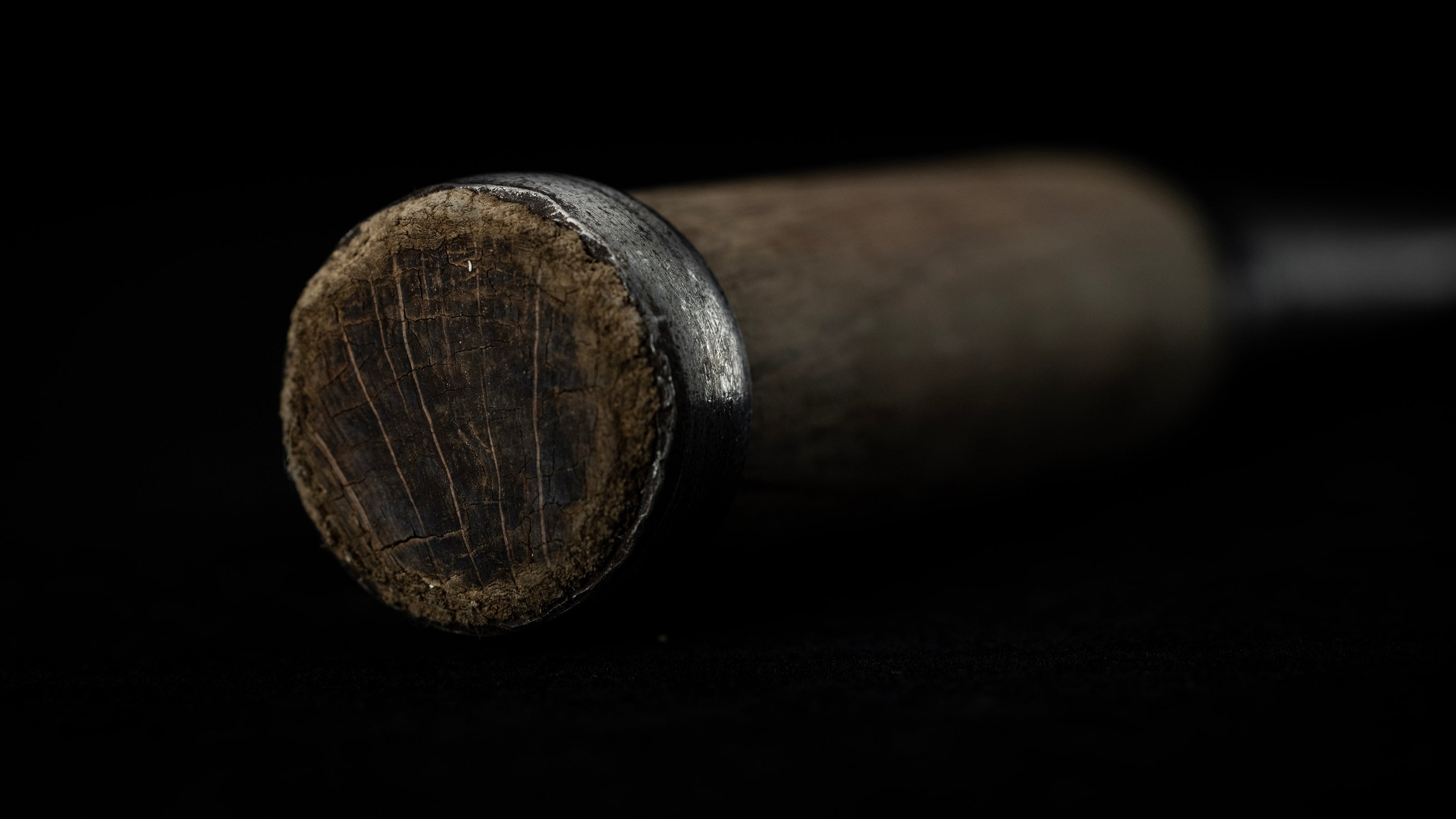 Tataki-Nomi Japanese Hand Made Timber Chisel By Osahiro - 48mm