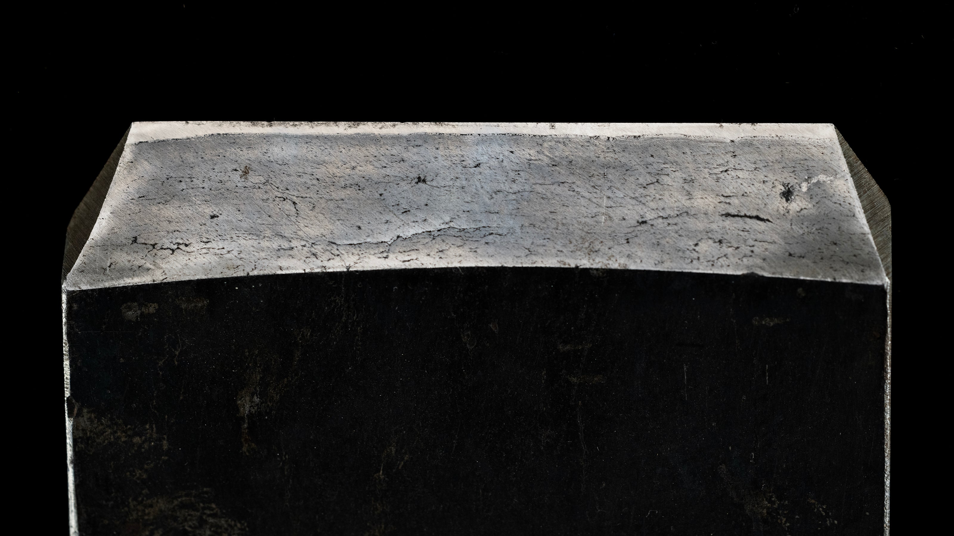 Kanna Japanese Smoothing Plane Blade By Kotengu - 65mm