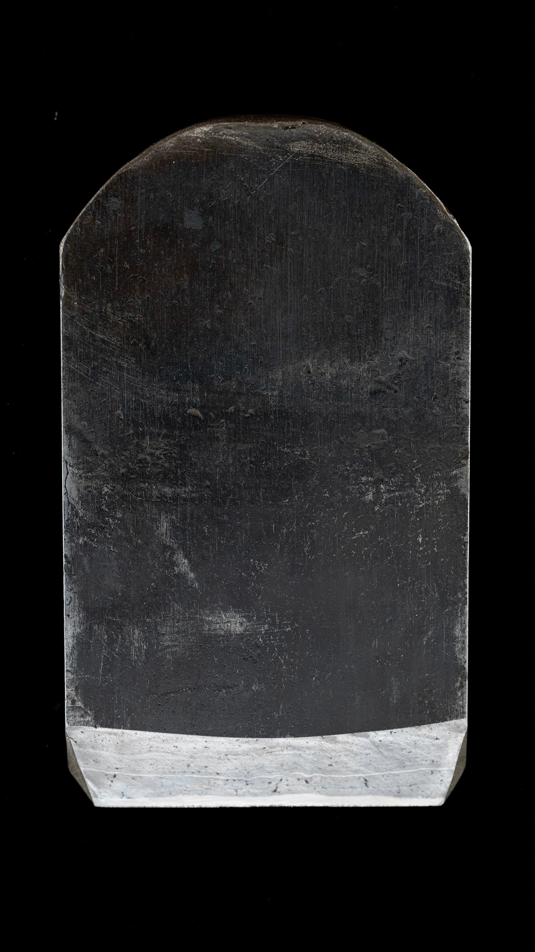 Hira-ganna Japanese Smoothing Plane By Hiroshige - 65mm