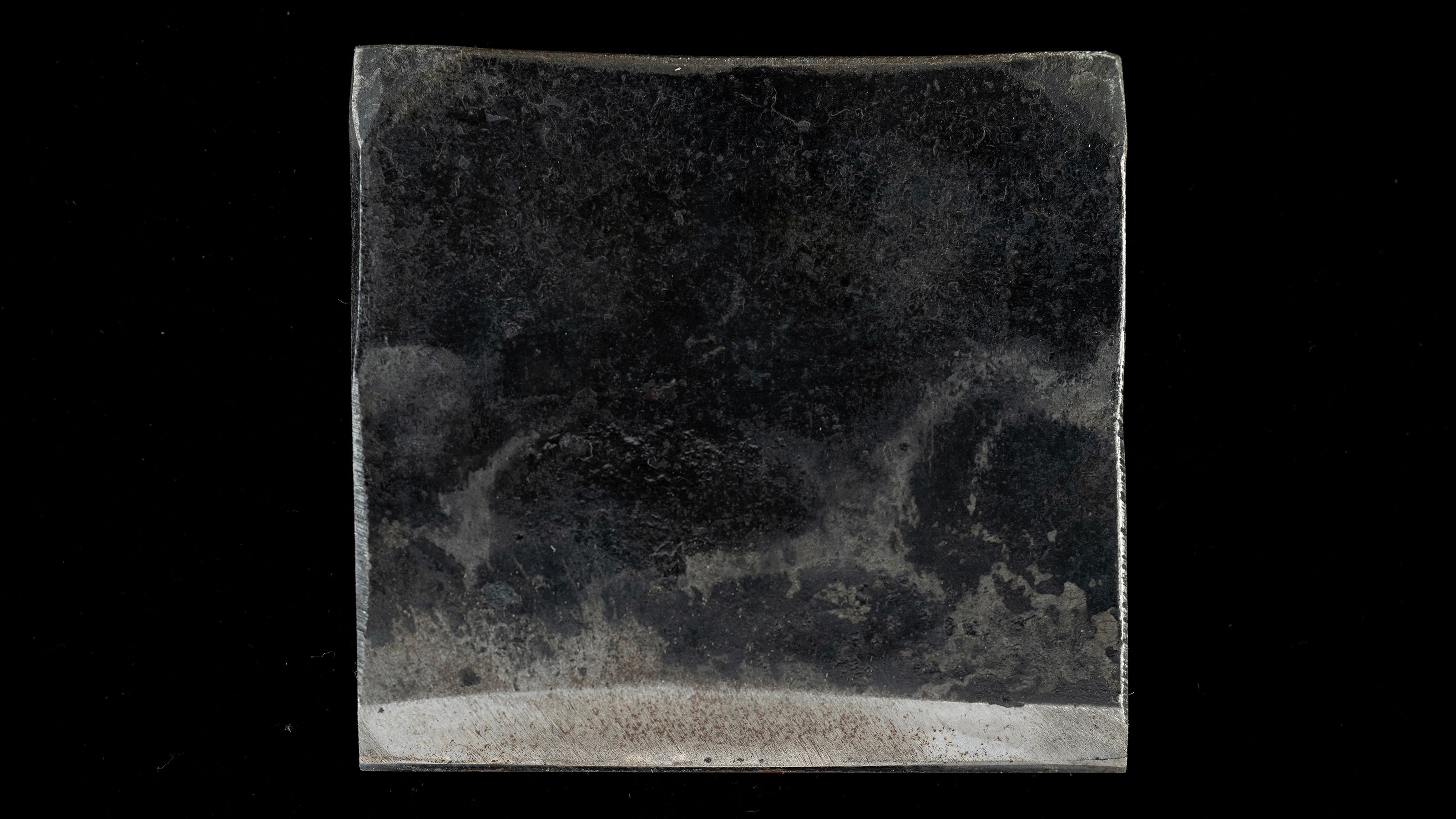 Hira-ganna Japanese Smoothing Plane By Hiroshige - 65mm