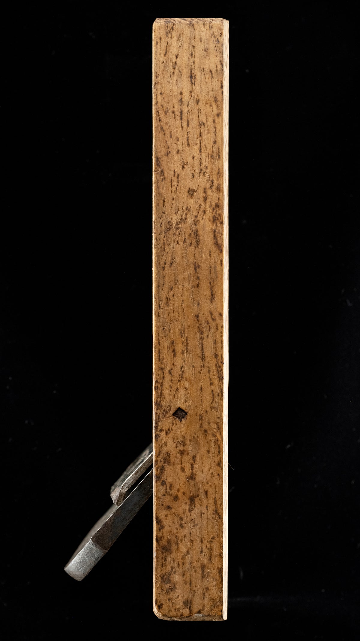 Hira-ganna Japanese Smoothing Plane by Sakata Haruo - 65mm