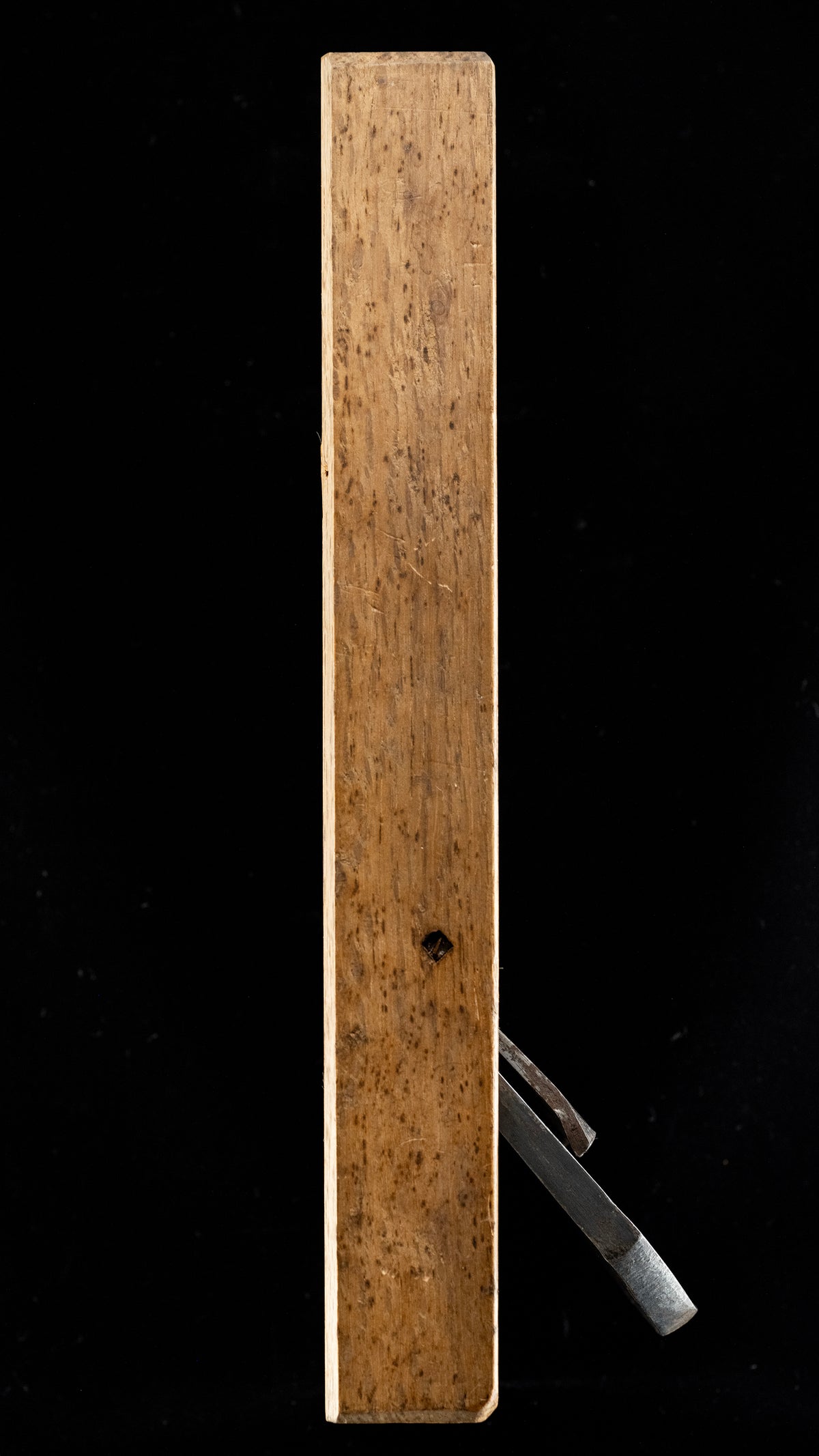 Hira-ganna Japanese Smoothing Plane by Sakata Haruo - 65mm