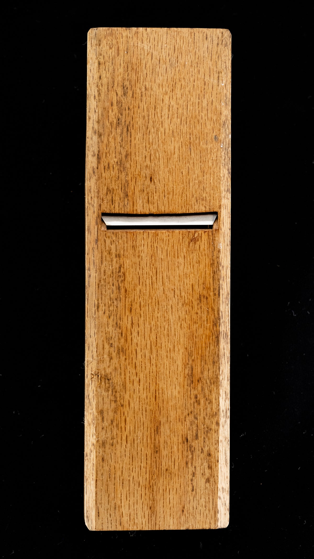 Hira-ganna Japanese Smoothing Plane by Sakata Haruo - 65mm