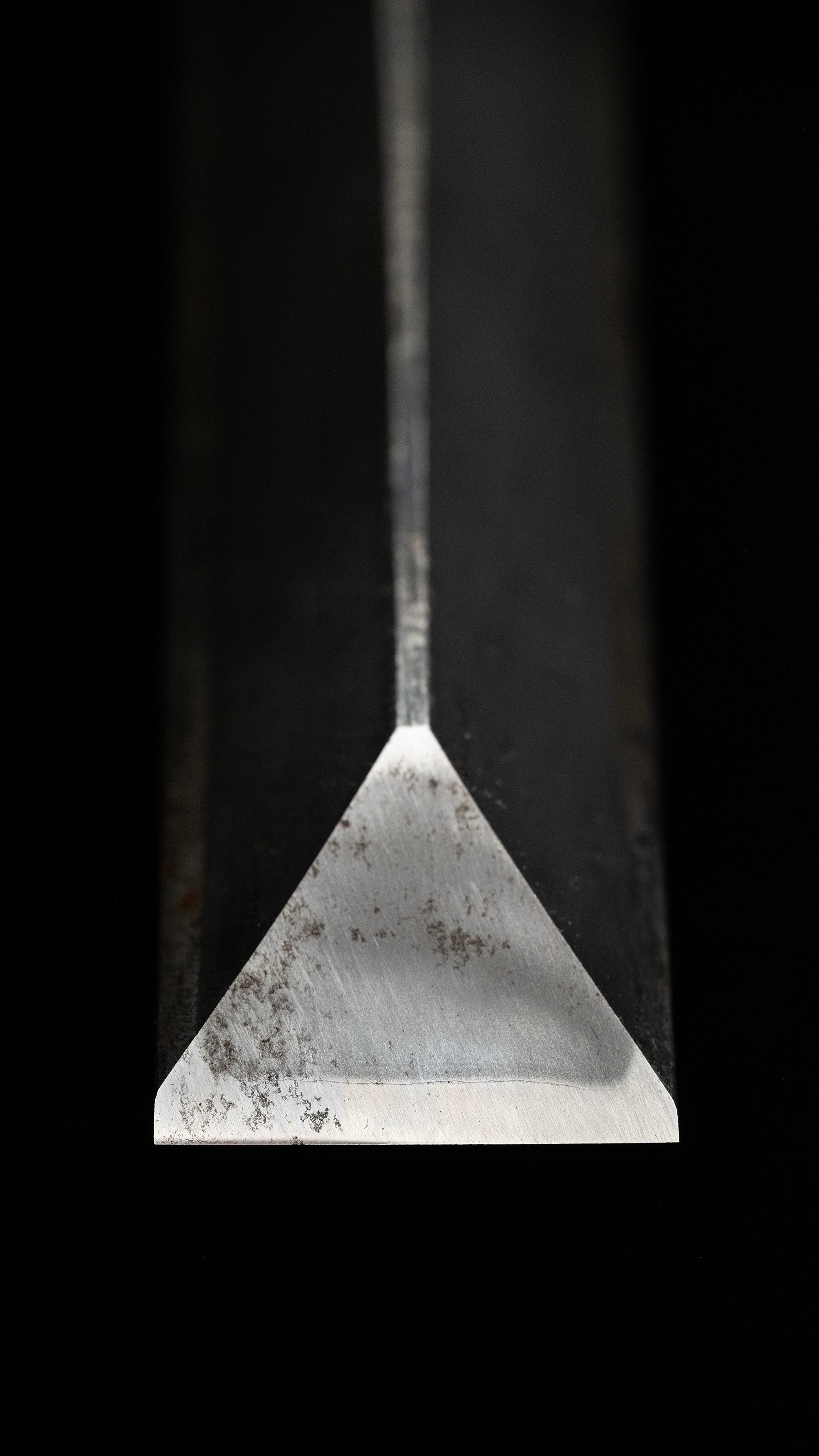 Ootsuki-Nomi Japanese Hand Made Slick Chisel By Kiyotada Ⅱ - 24mm