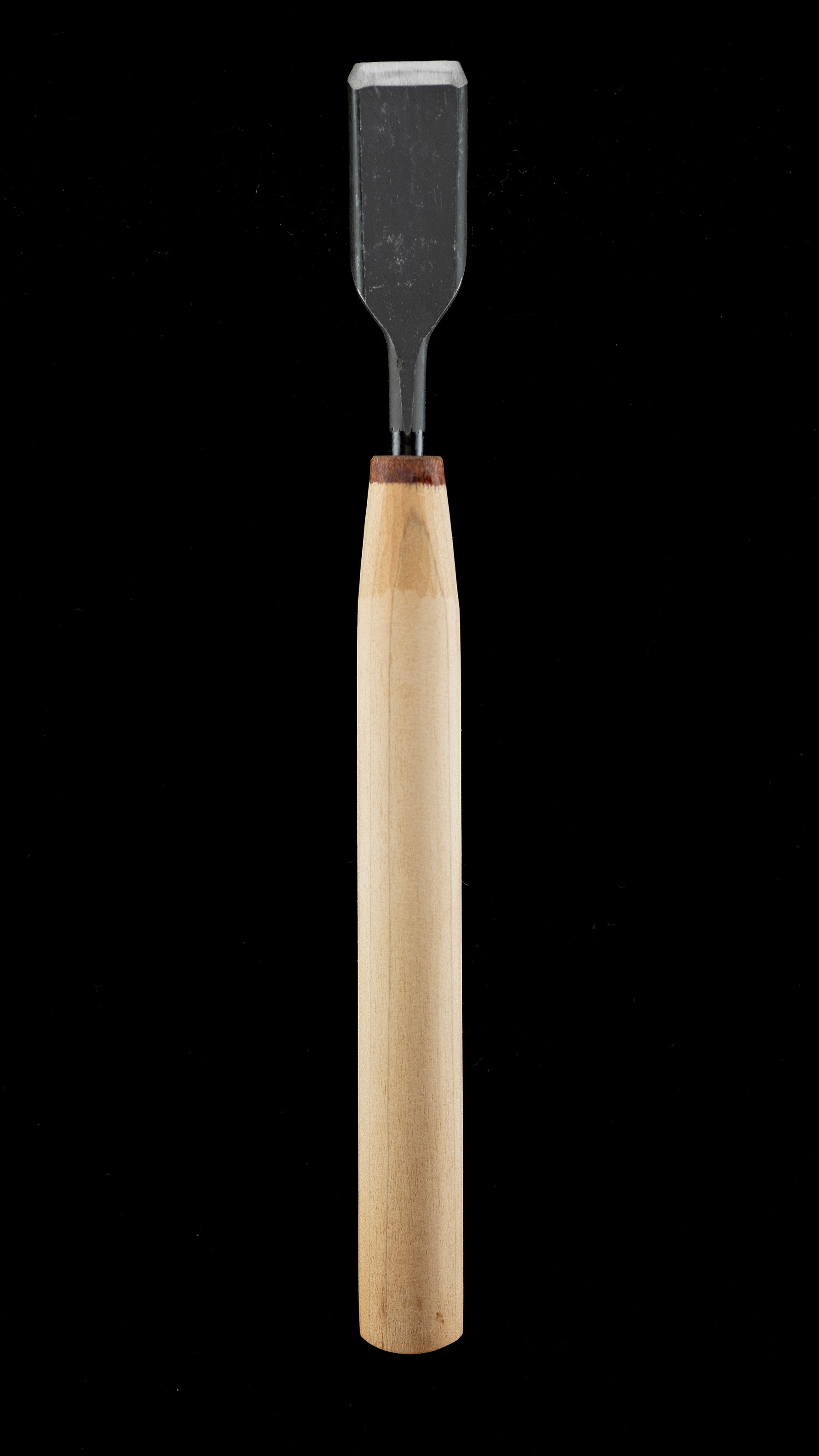 Hako-nomi Japanese Carving Chisel By Hidari Konobu - 24mm