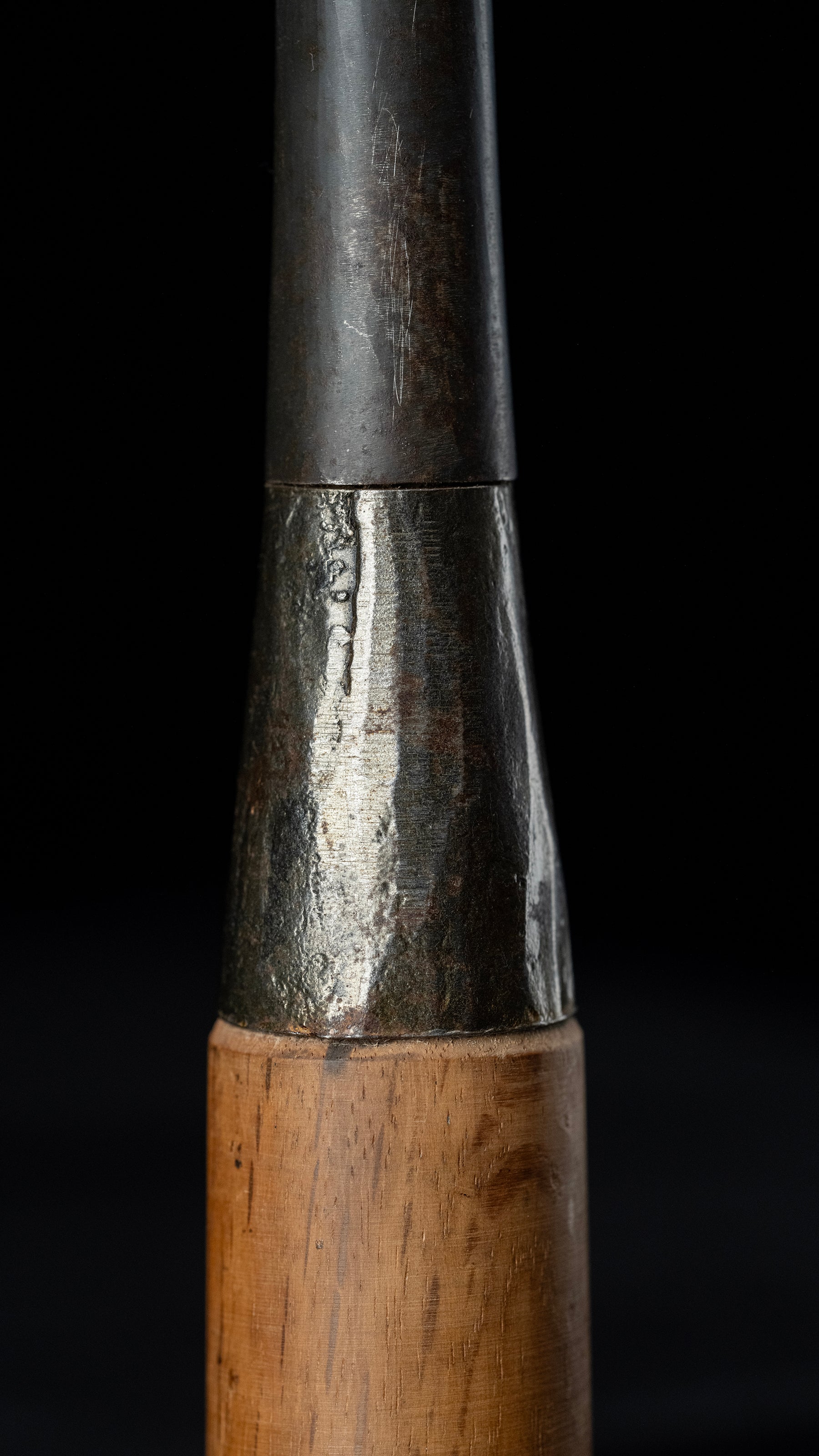 Ootsuki-Nomi Japanese Hand Made Slick Chisel By Kiyotada Ⅱ - 24mm