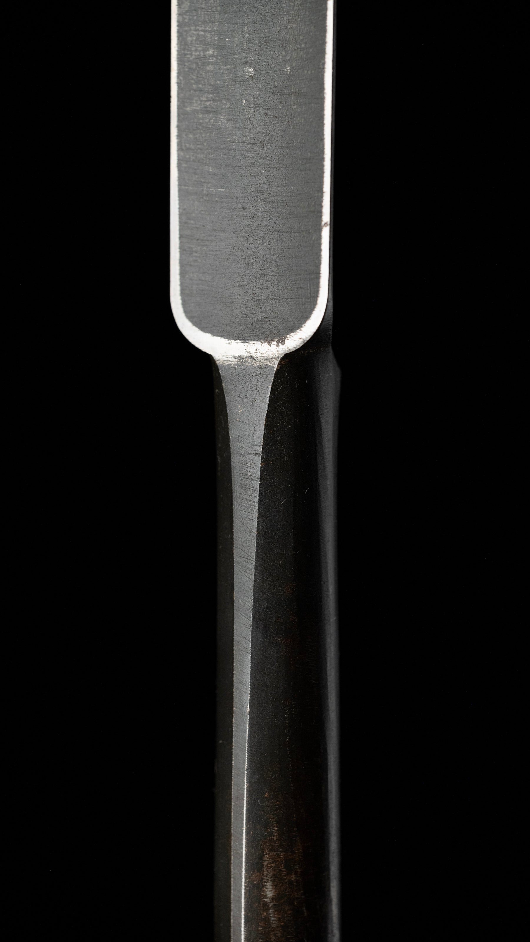 Ootsuki-Nomi Japanese Hand Made Slick Chisel By Kiyotada Ⅱ - 24mm