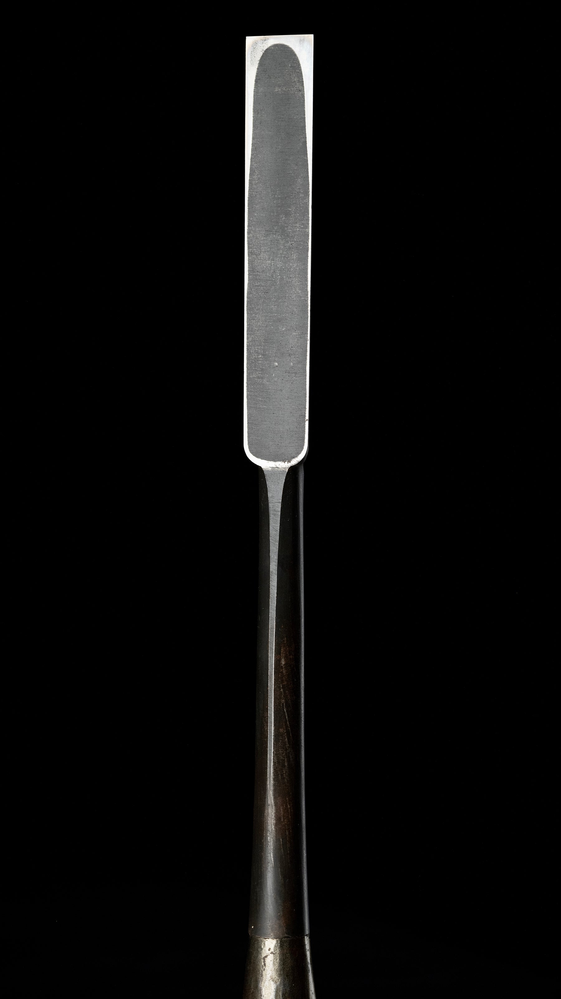 Ootsuki-Nomi Japanese Hand Made Slick Chisel By Kiyotada Ⅱ - 24mm