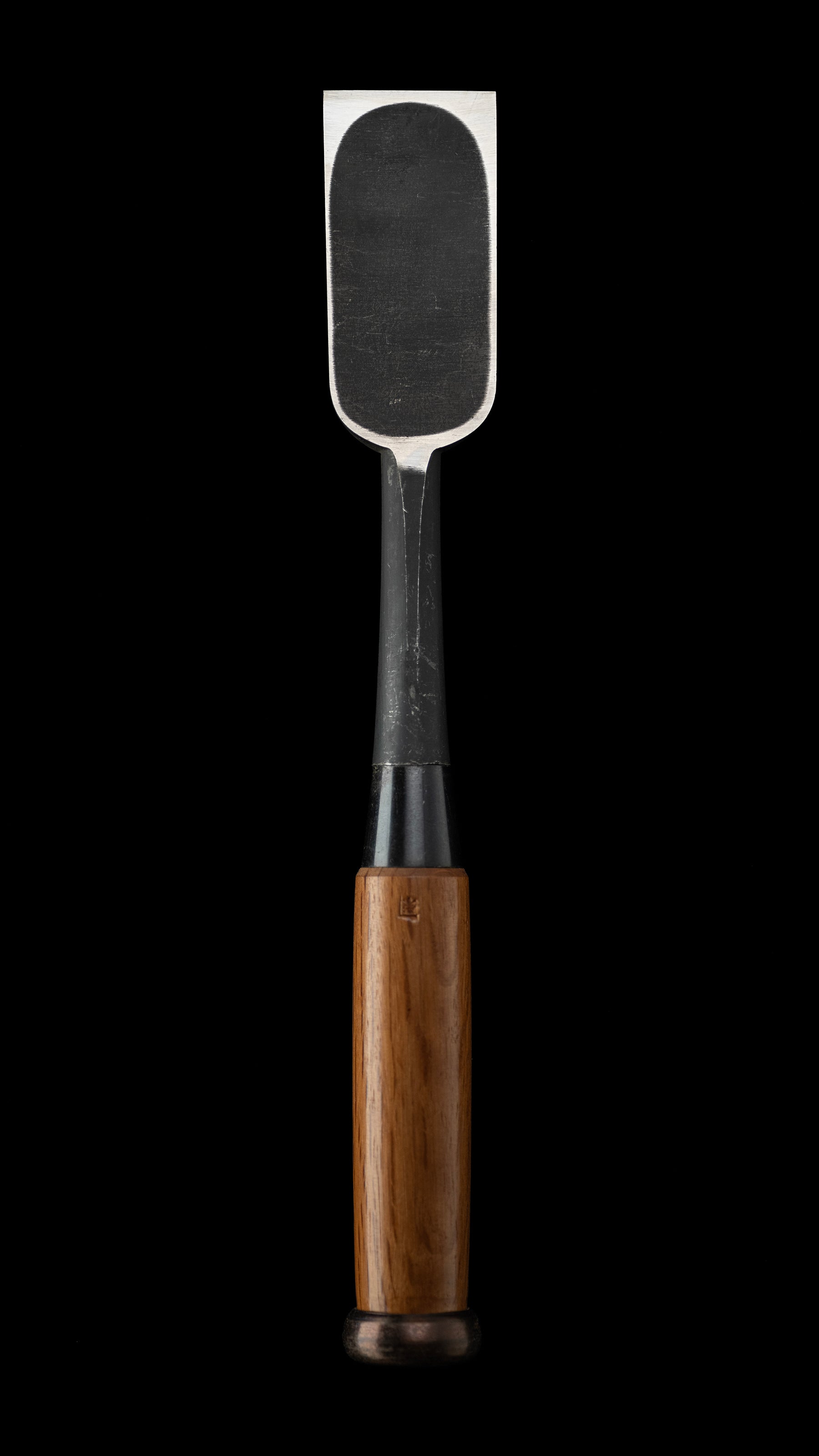 Tataki-Nomi Japanese Hand Made Timber Chisel By Second Generation Kiyotada - 42mm