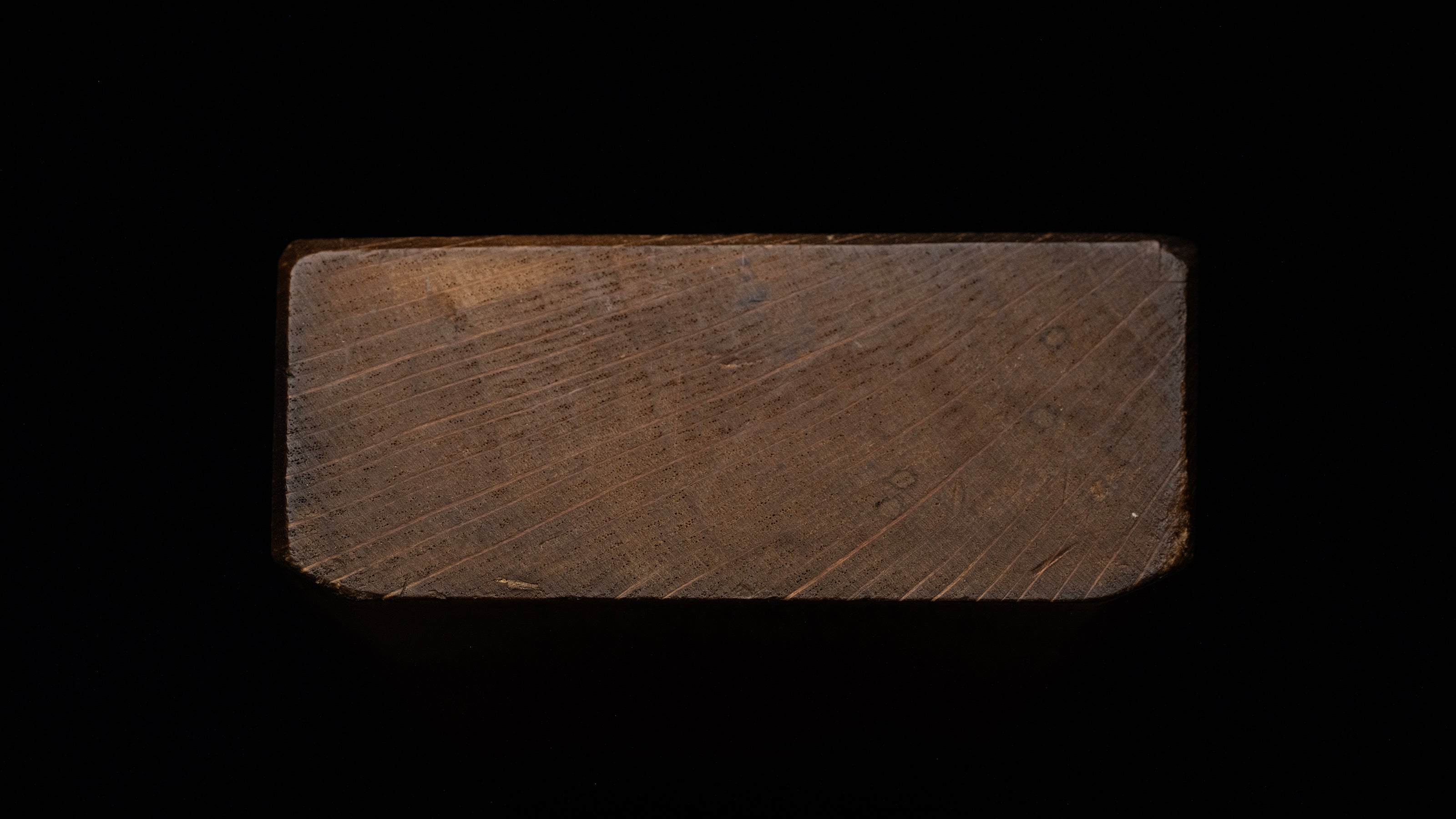 Hira-ganna Japanese Smoothing Plane By Hiroshige - 65mm