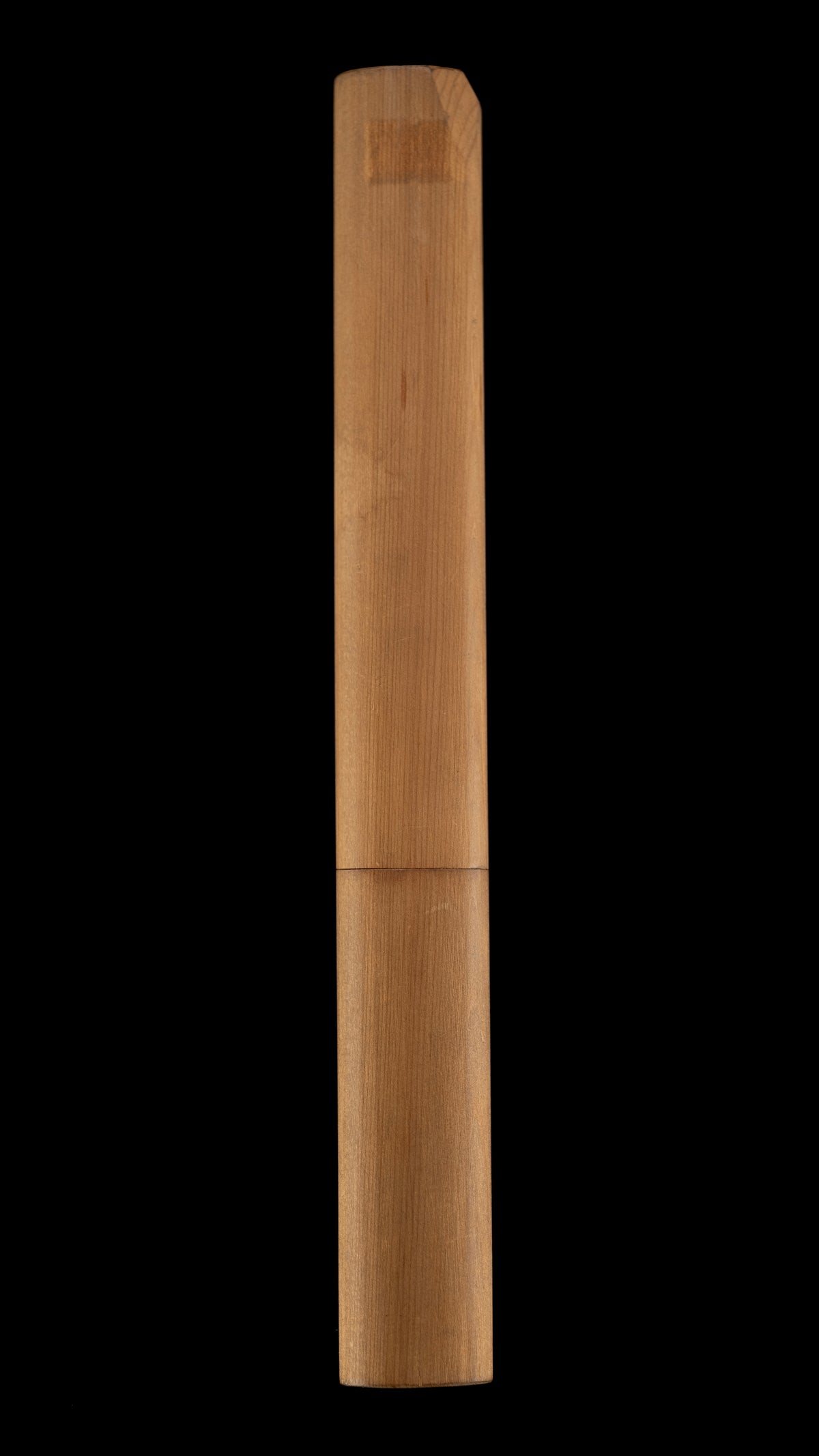 Kuriko Katana Knife By Heiji - 155mm ・Left