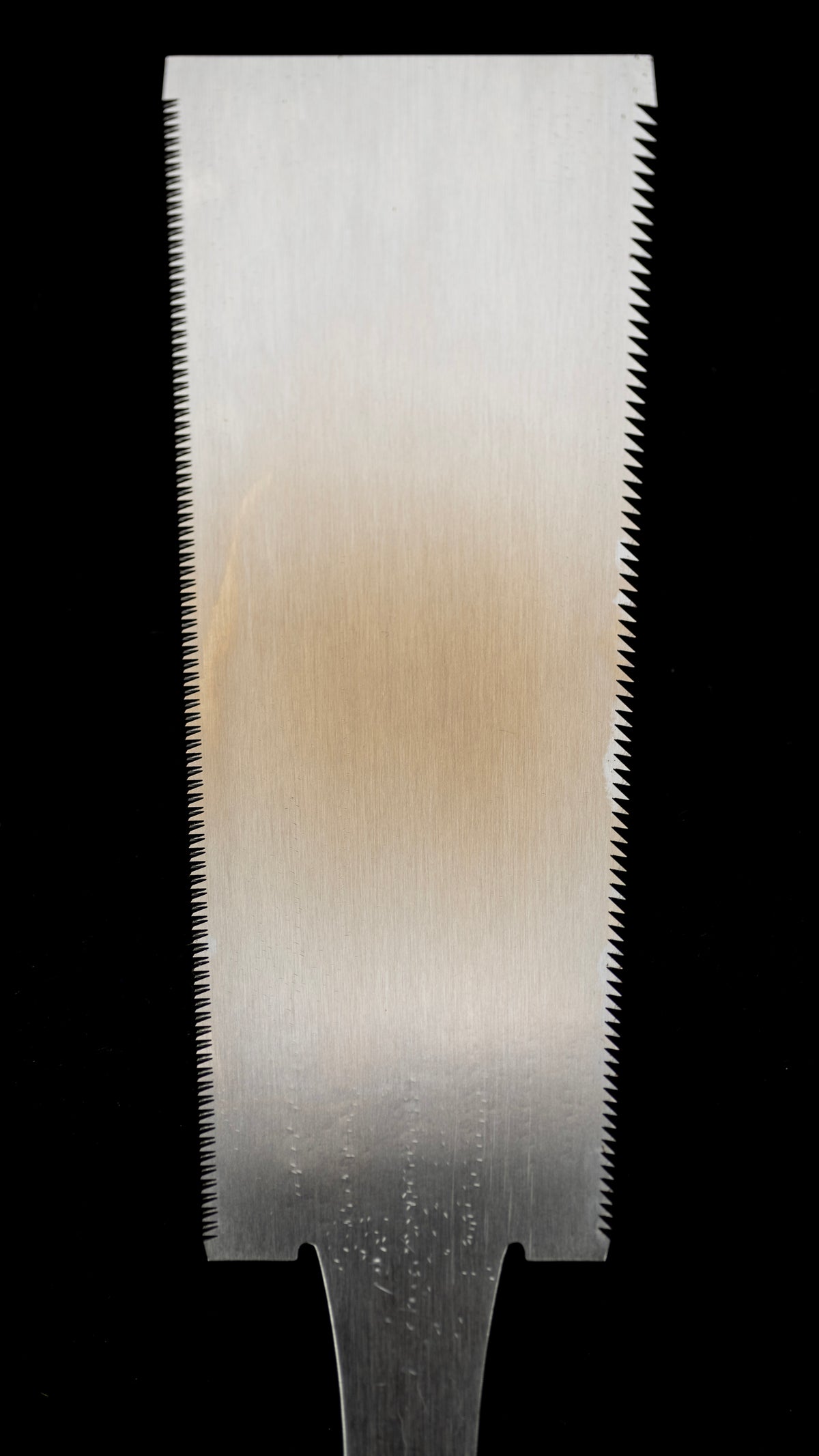 Ryoba Noko Japanese Both Sided Hand Saw by Nakaya Inosuke - 210mm