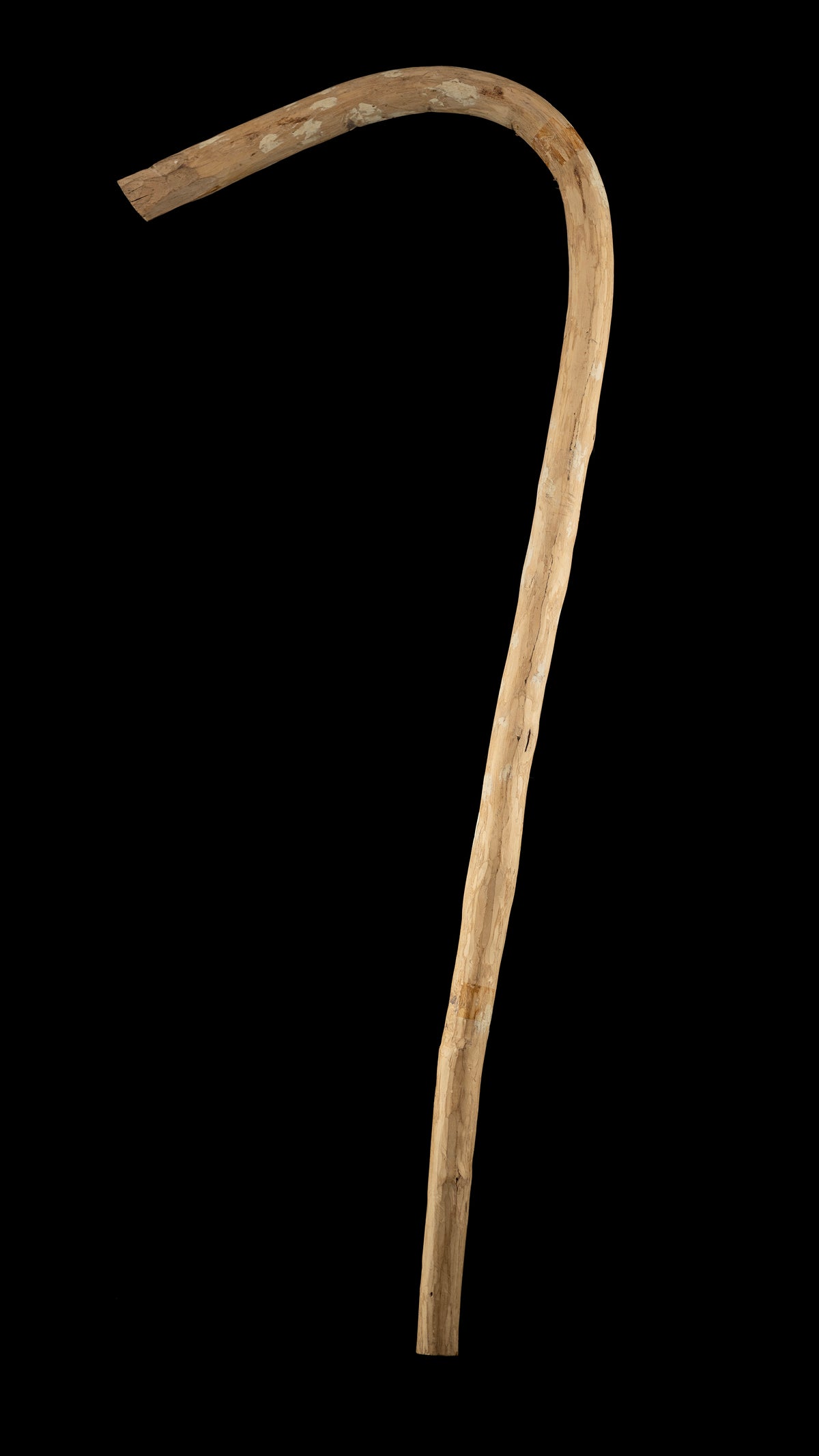 Japanese Chouna/Adze Handle ②
