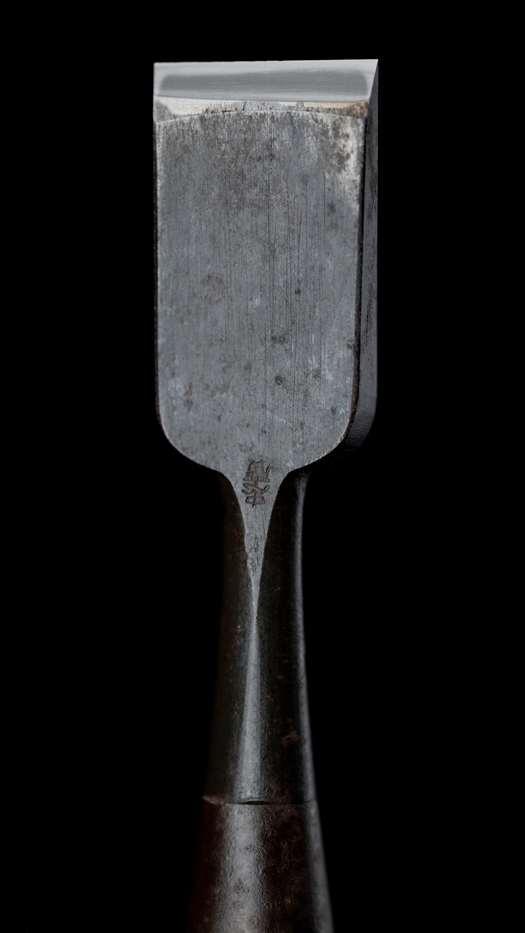 Oire-Nomi Japanese Hand Made Bench Chisel By Tadahiro - 30mm