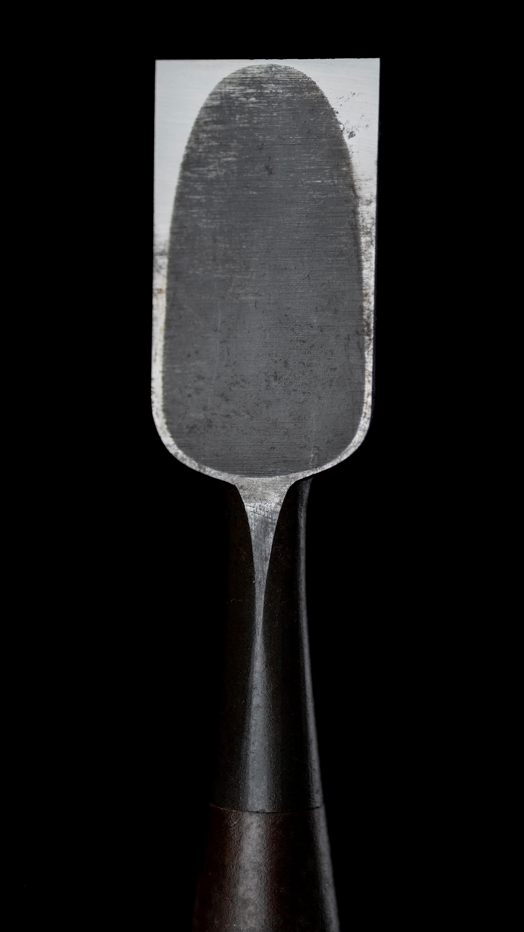 Oire-Nomi Japanese Hand Made Bench Chisel By Tadahiro - 30mm